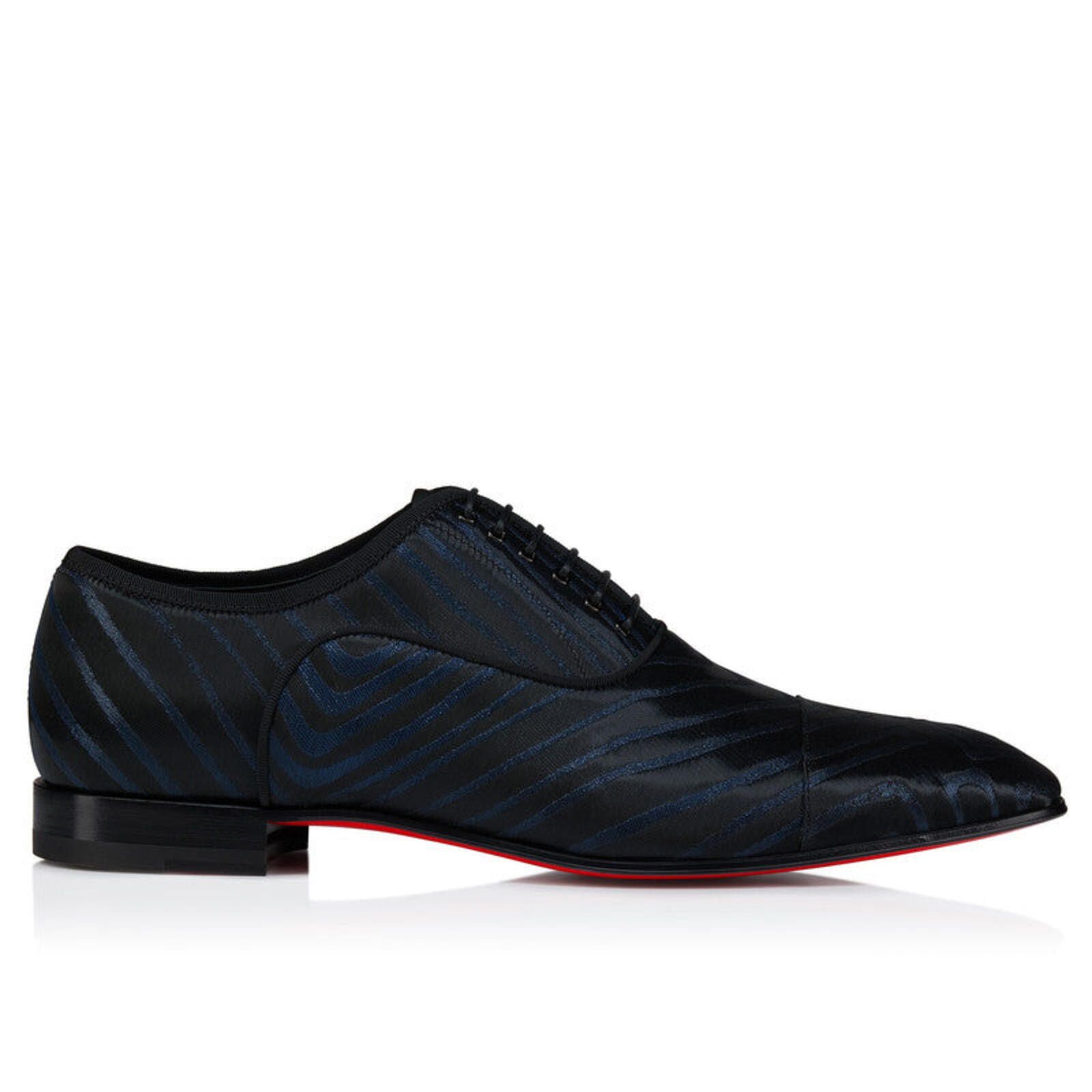 Christian Louboutin Christian Louboutin Greggo Lace Ups Size US 9 / EU 42 - 1 Thumbnail