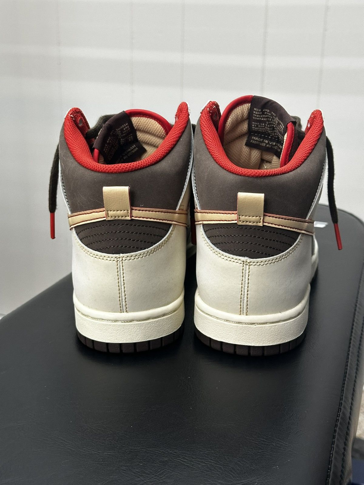 Nike Nike Dunk shoes Size US 8.5 / EU 41-42 - 5 Thumbnail