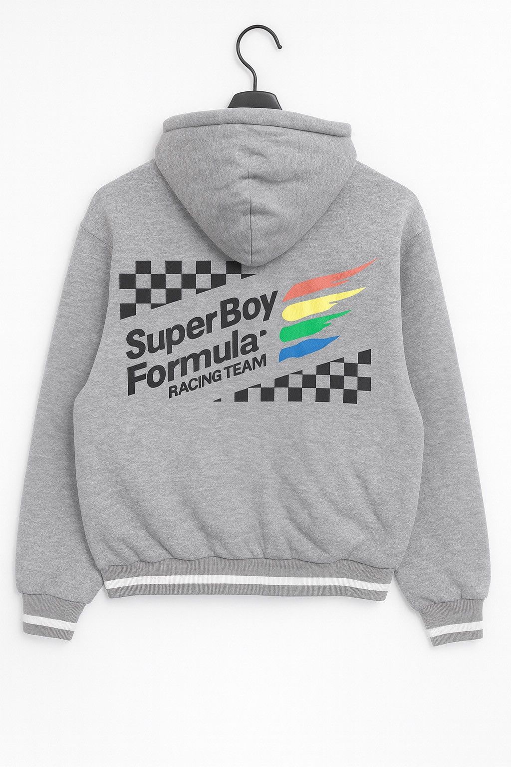 Vintage Vintage Formula 1 Racing Hoodies & Jackets – Motorsport Size US M / EU 48-50 / 2 - 1 Thumbnail