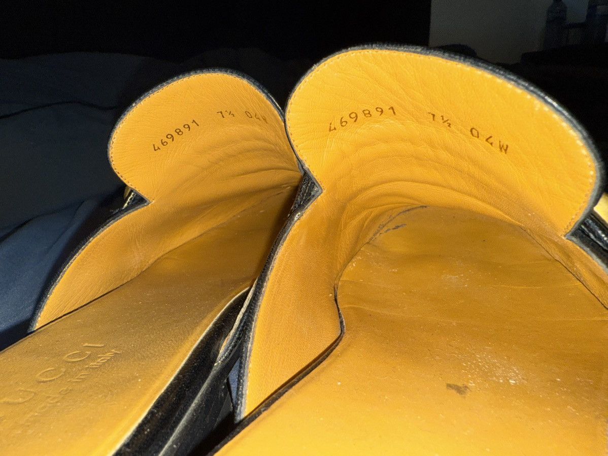 Gucci Gucci loafers Size US 8 / EU 41 - 3 Thumbnail