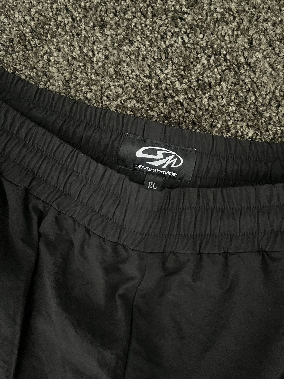 Other Seventhmade Baggy Trackpants Size US 36 / EU 52 - 4 Thumbnail