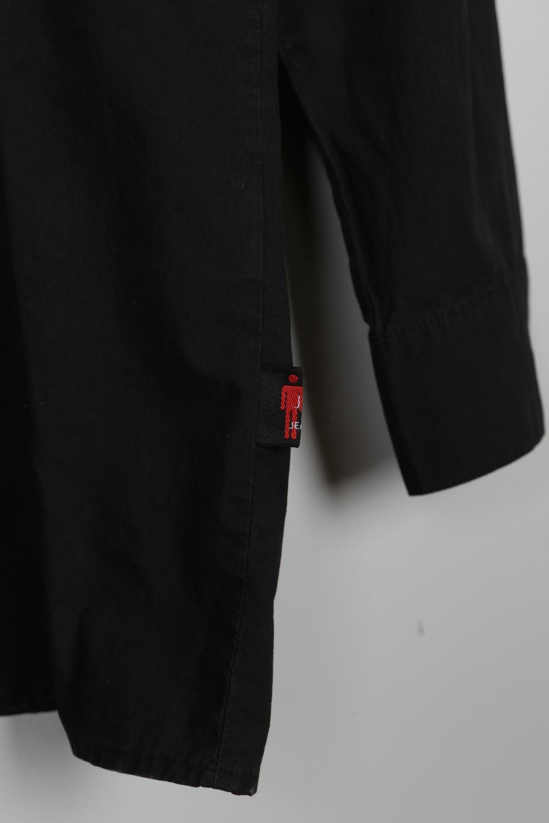 Other 00's JPG Jean's Long Sleeve Button-Up Size ONE SIZE - 4 Thumbnail