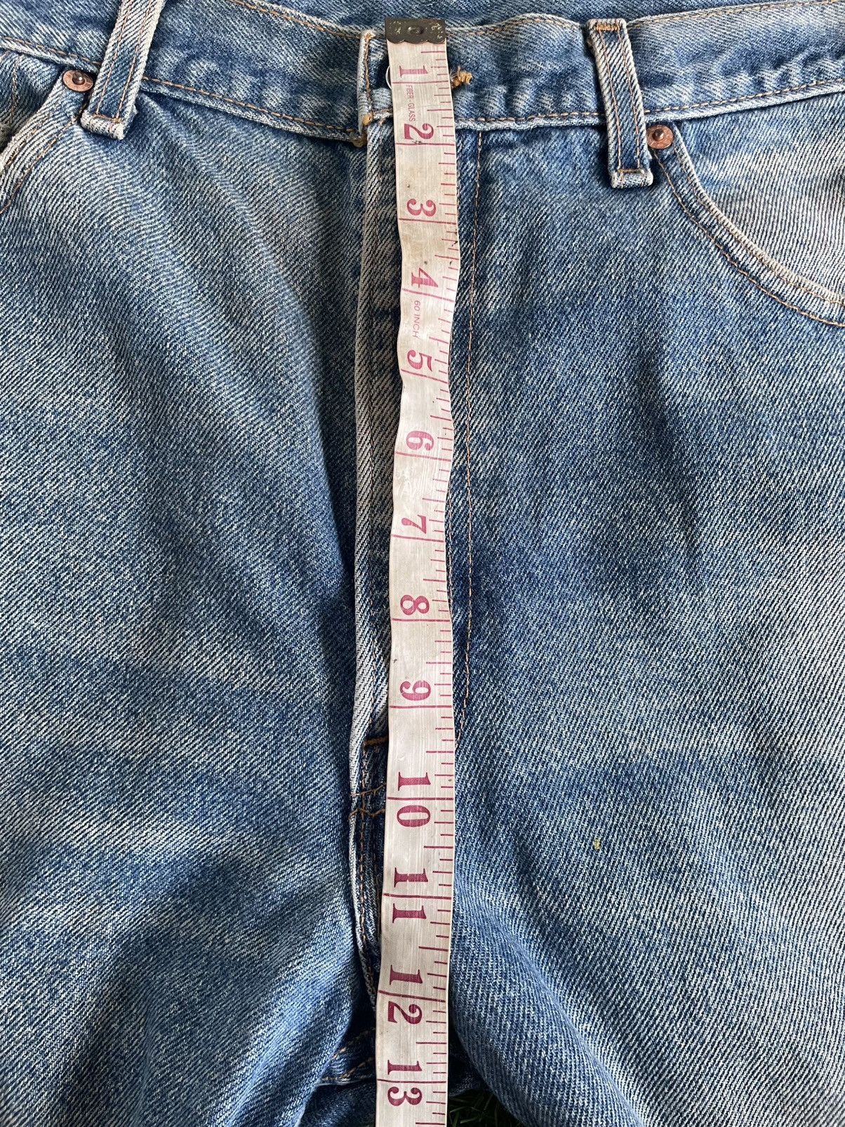 Levi's Authentic vintage LEVIS 517 usa Size US 36 / EU 52 - 7 Thumbnail