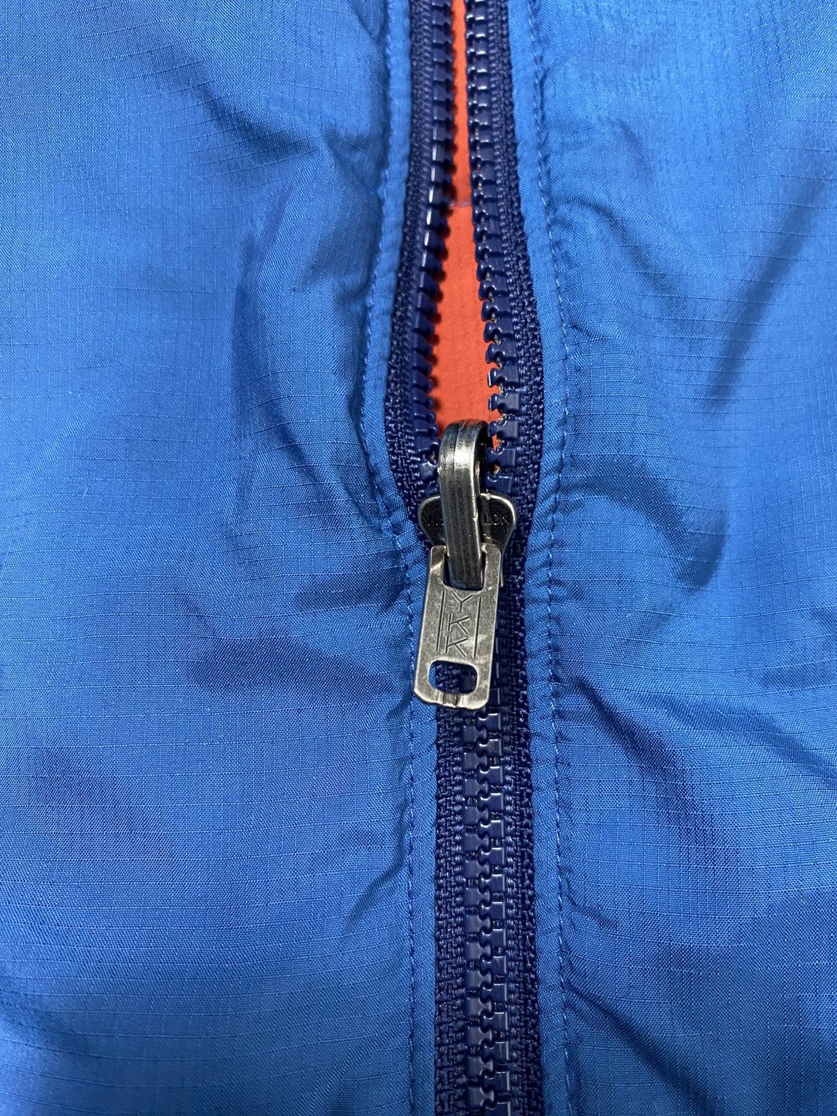 Patagonia Rare Patagonia Reversible Light Jacket Size US M / EU 48-50 / 2 - 12 Thumbnail