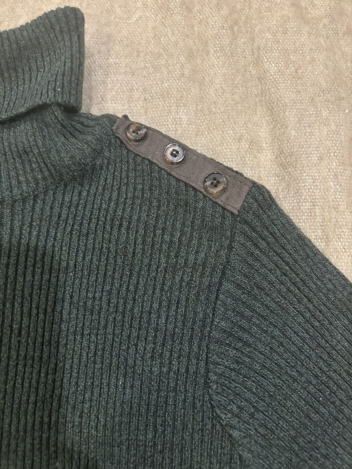 Other Turtleneck sweater.ws-120 Size M / US 6-8 / IT 42-44 - 5 Thumbnail