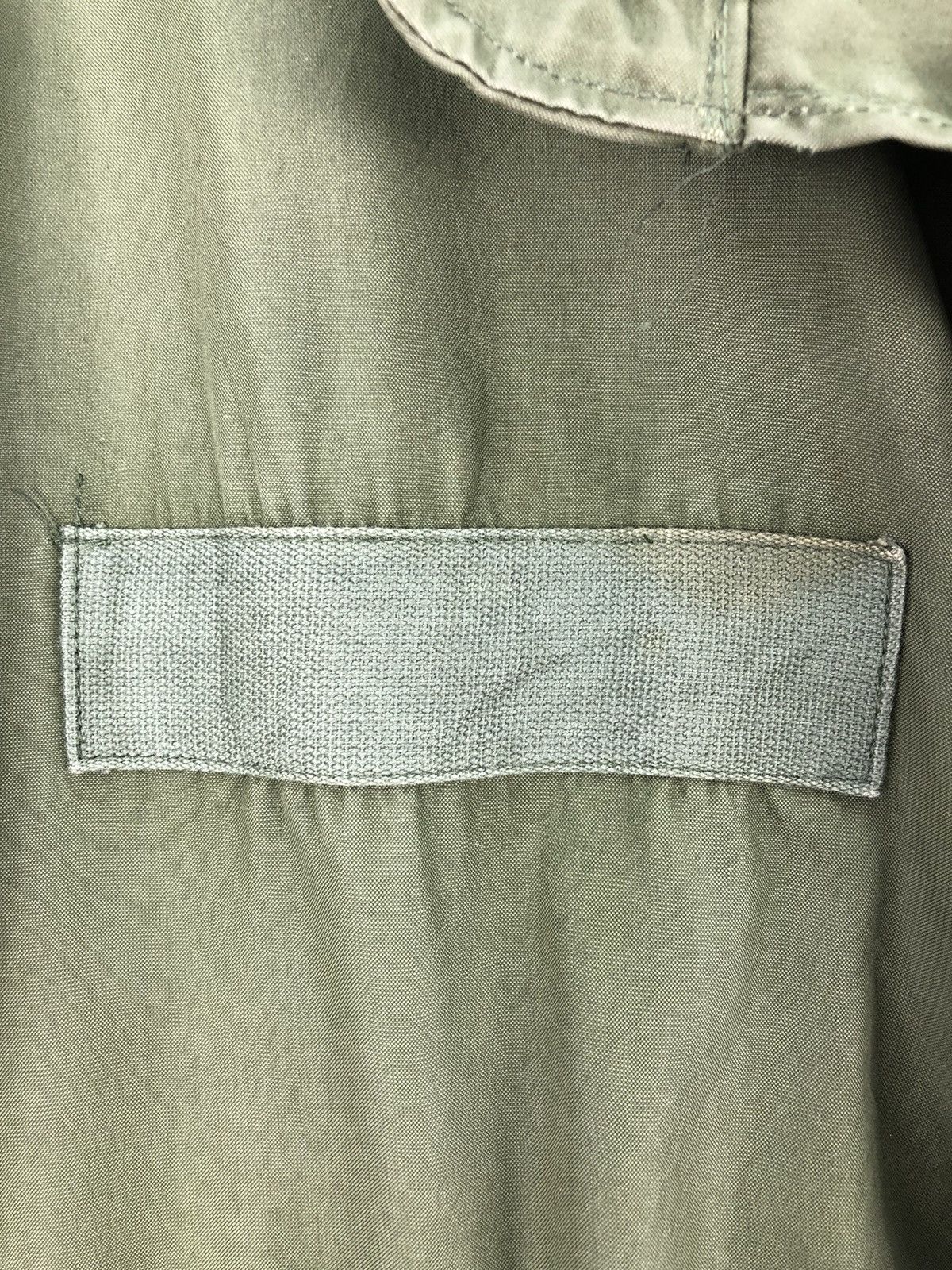 Vintage Kenye West popularizes a unique style M65 Fishtail Parka Size US XL / EU 56 / 4 - 12 Thumbnail