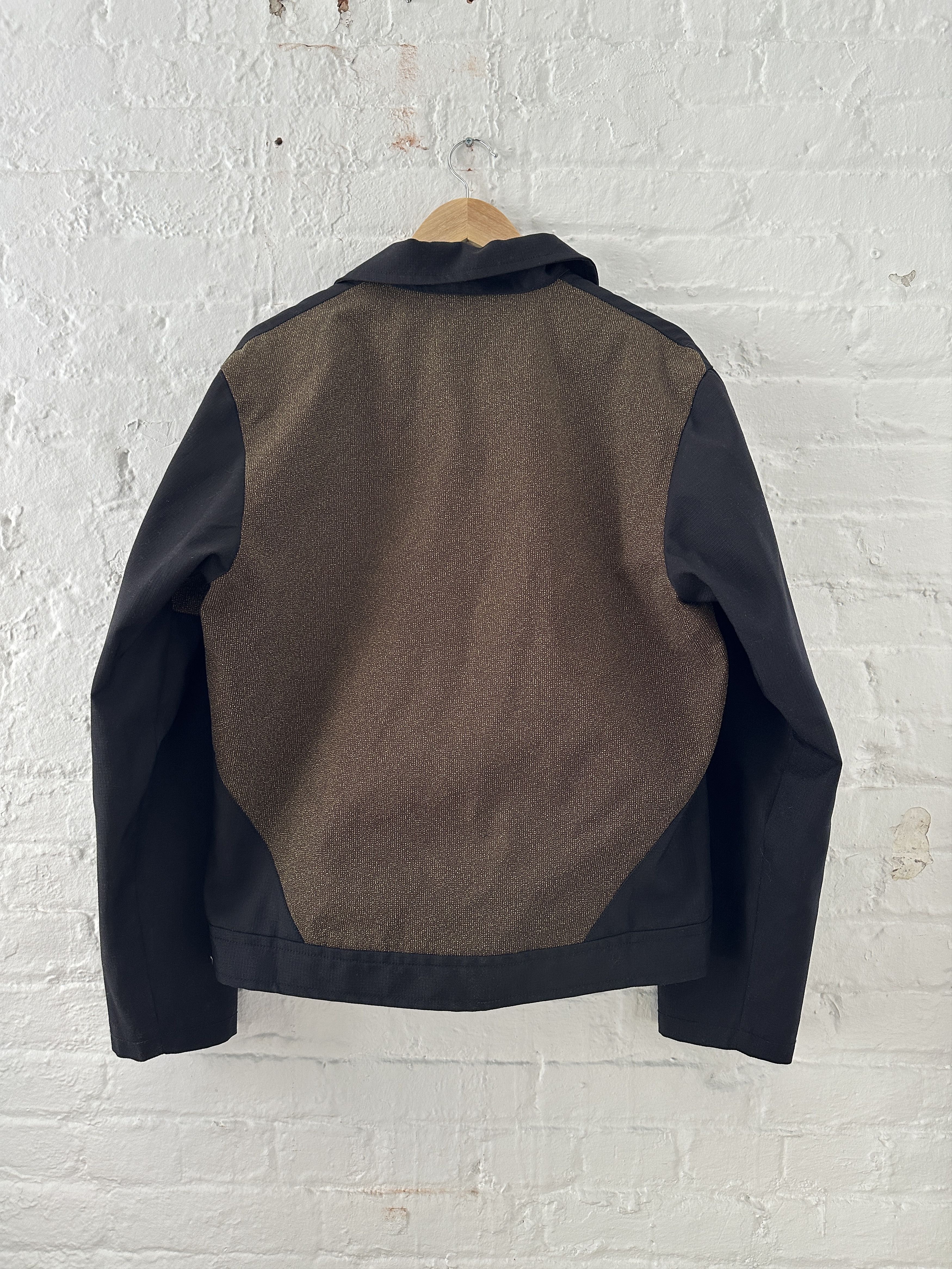 AFFXWRKS Affix Works Paneled Work Jacket Size US M / EU 48-50 / 2 - 3 Thumbnail