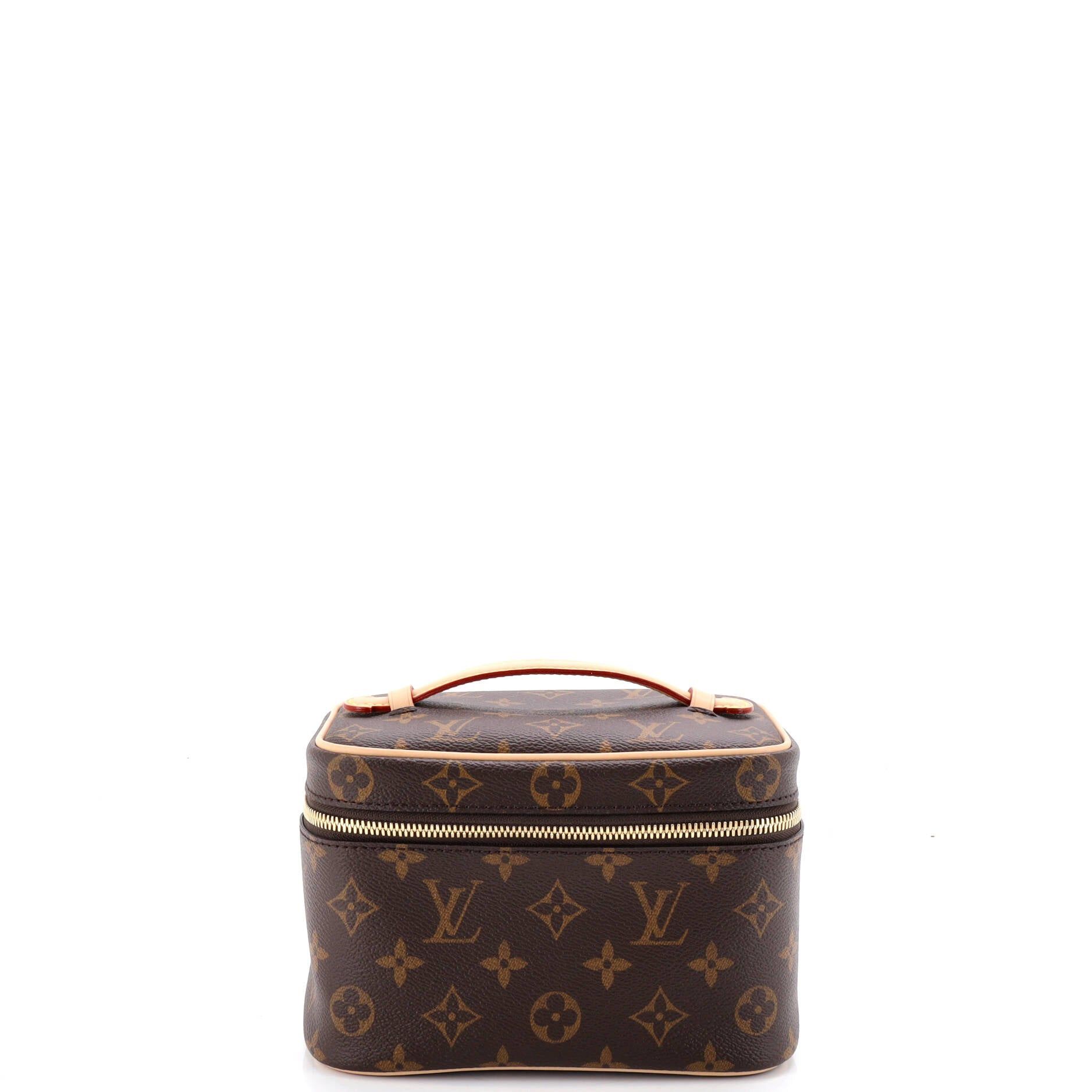 Louis Vuitton Nice Vanity Case Size ONE SIZE - 1 Thumbnail