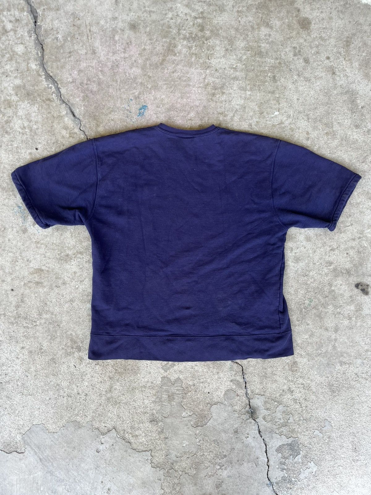 Polo Ralph Lauren Polo Ralph Lauren Heavyweight Purple Shirt Size US L / EU 52-54 / 3 - 4 Thumbnail