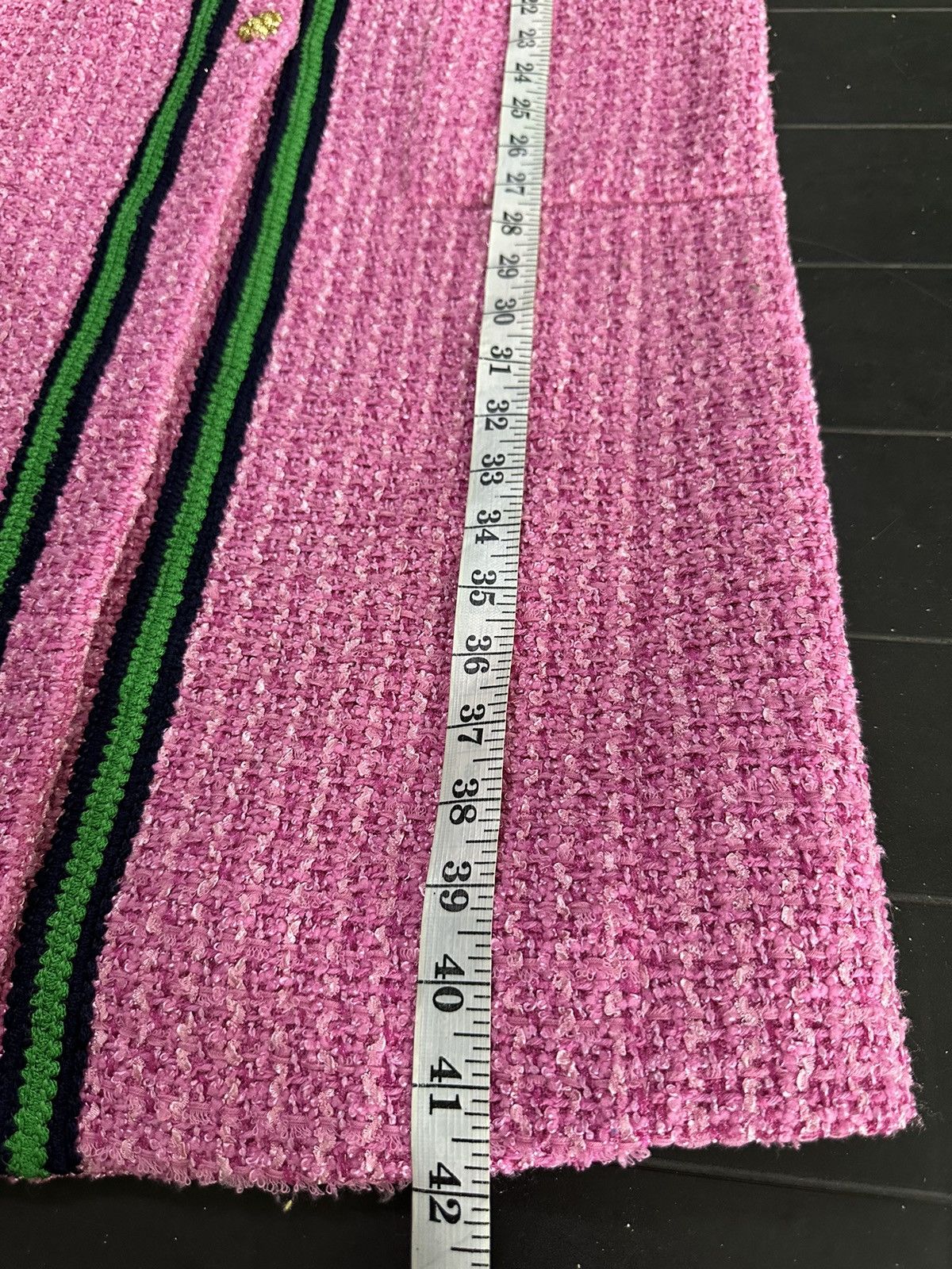 Gucci Gucci Knitwear Coat Size XS / US 0-2 / IT 36-38 - 15 Thumbnail