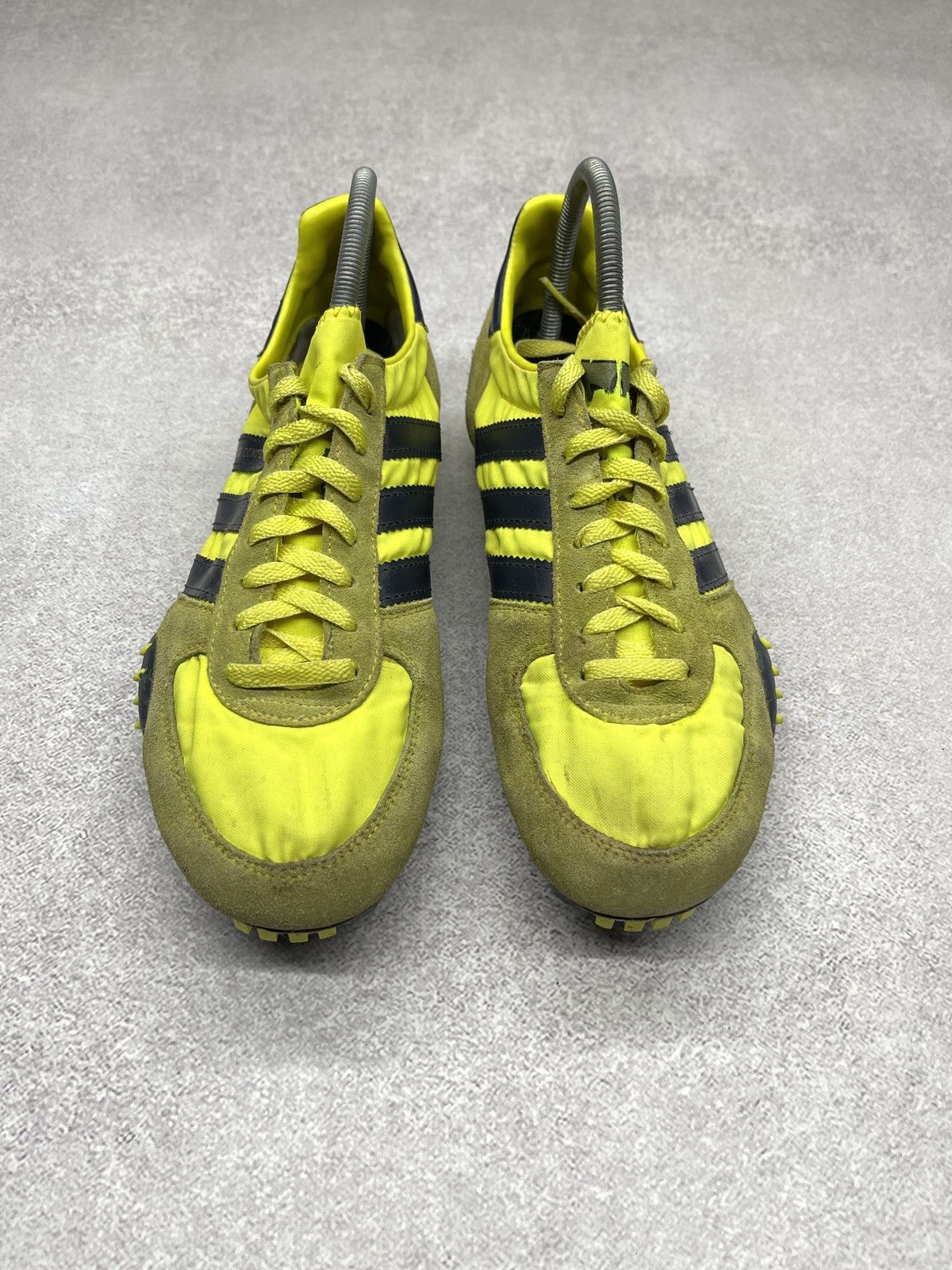 Adidas Adistar Competition Running Shoes Spikes Yugoslavia - coffeafoods.com