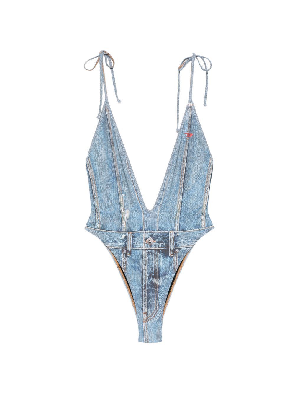 Diesel SWIMSUIT Size S / US 4 / IT 40 - 1 Thumbnail