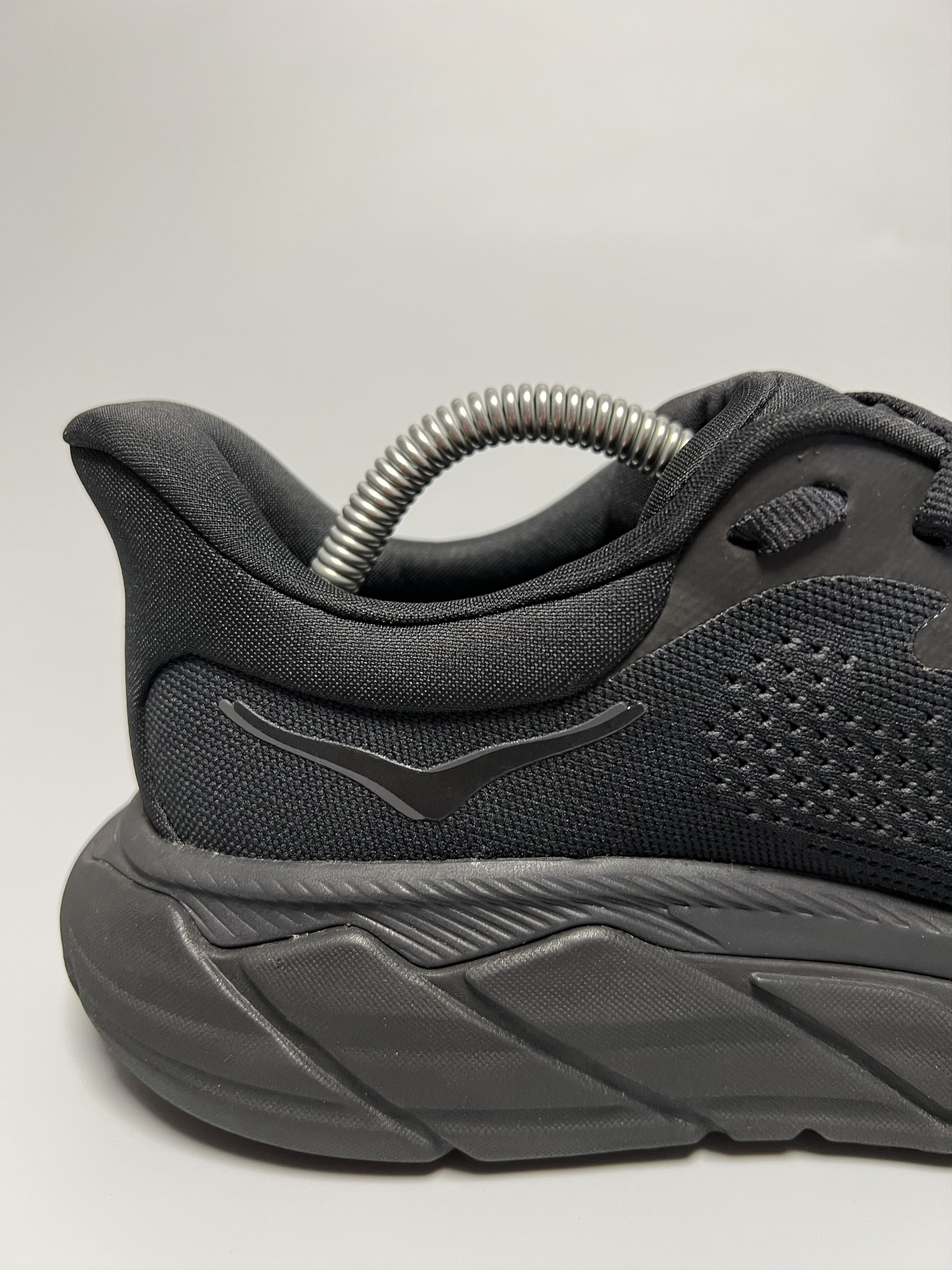Hoka Hoka One One Arahi 7 Wide Women's Running Shoes Walking Gym Size US 8.5 / IT 38.5 - 6 Thumbnail