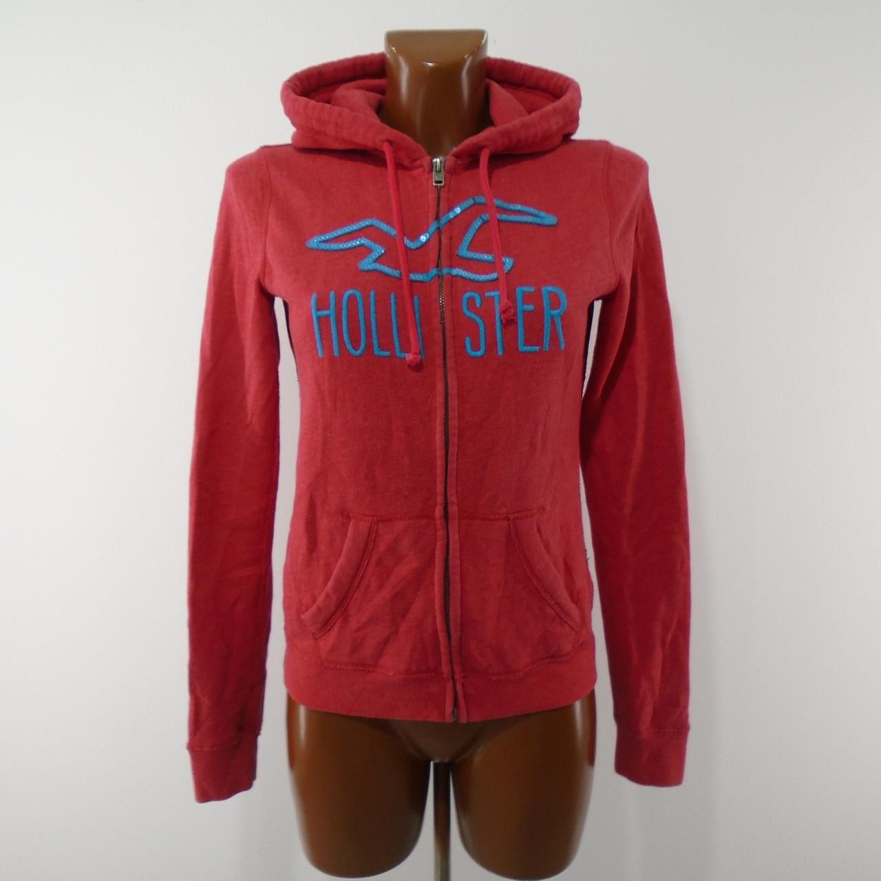 Hollister Women's Hoodie Hollister Size XS / US 0-2 / IT 36-38 - 1 Thumbnail