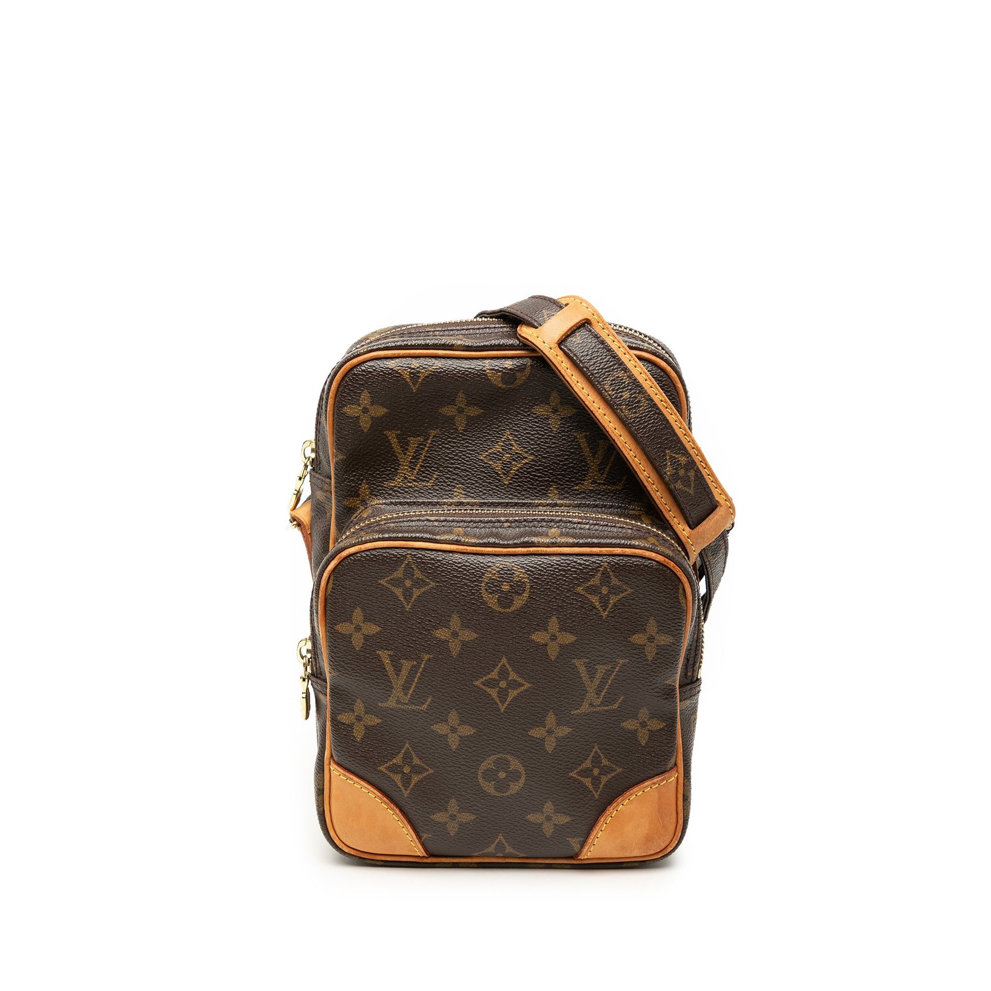 Louis Vuitton Monogram Amazone Size ONE SIZE - 1 Thumbnail