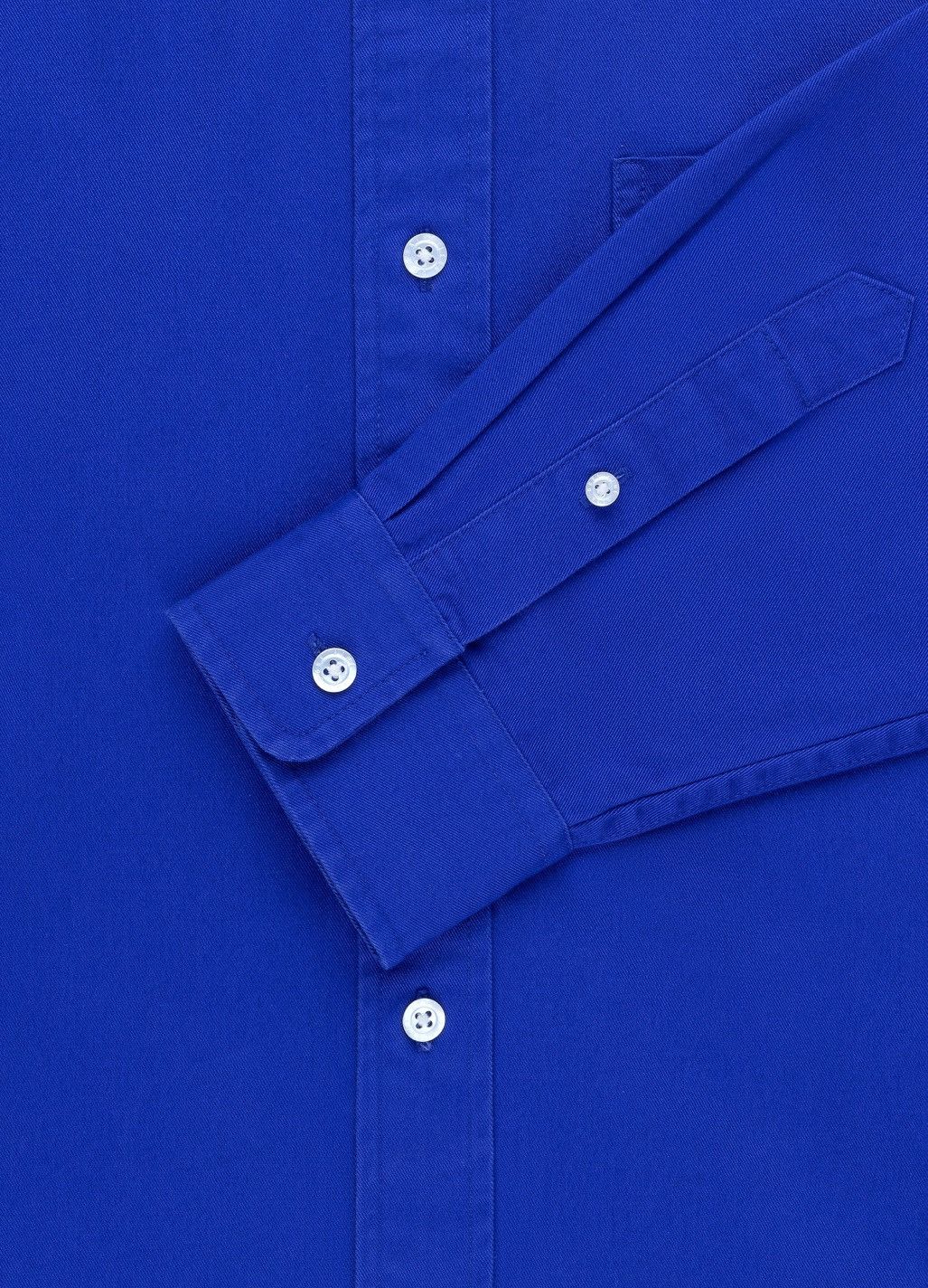 Aime Leon Dore Aime Leon Dore New York Mets Leon Overshirt Royal Size Large Size US L / EU 52-54 / 3 - 7 Thumbnail