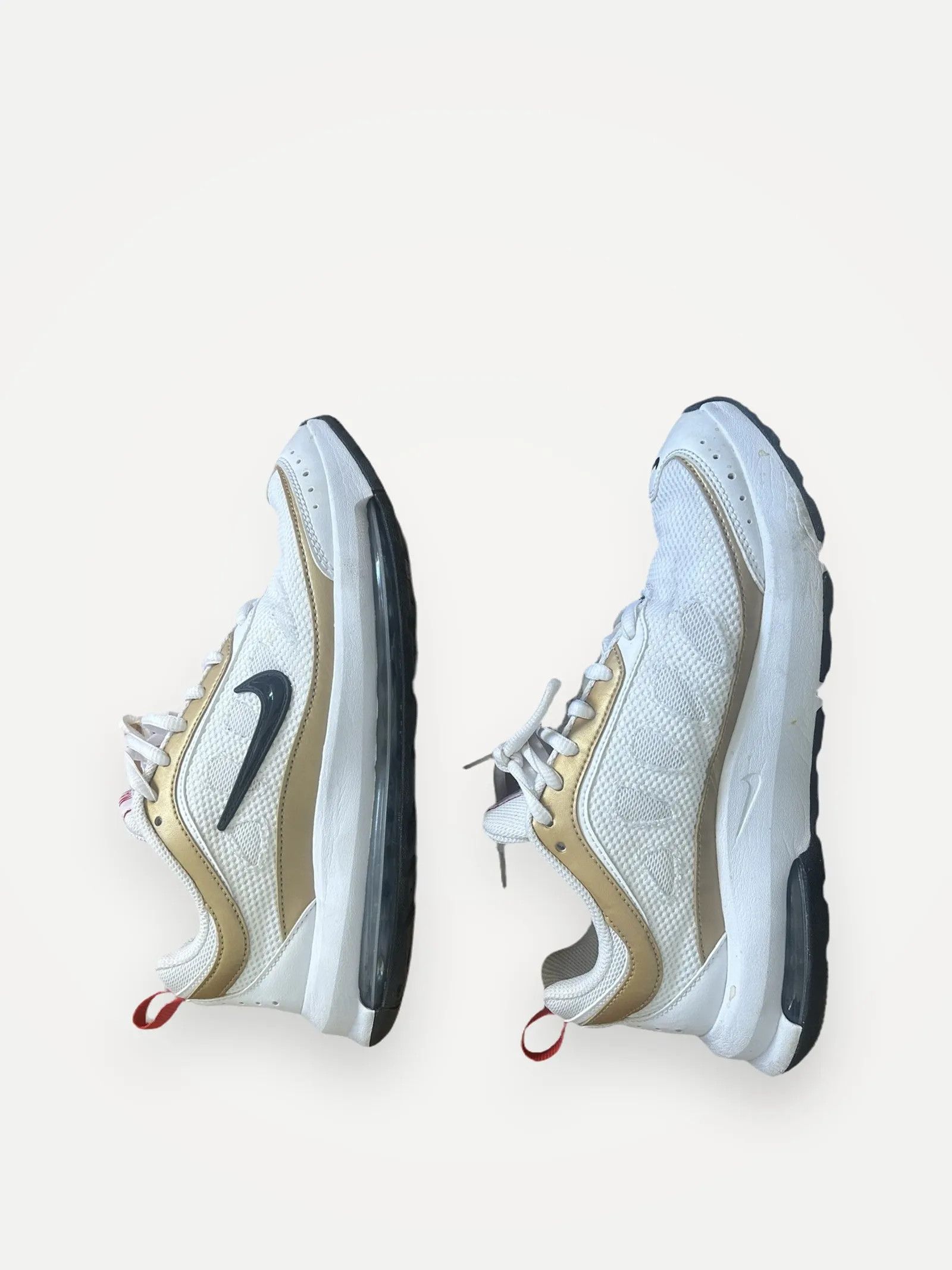 Nike Nike Sneakers Size US 10 / IT 40 - 1 Thumbnail