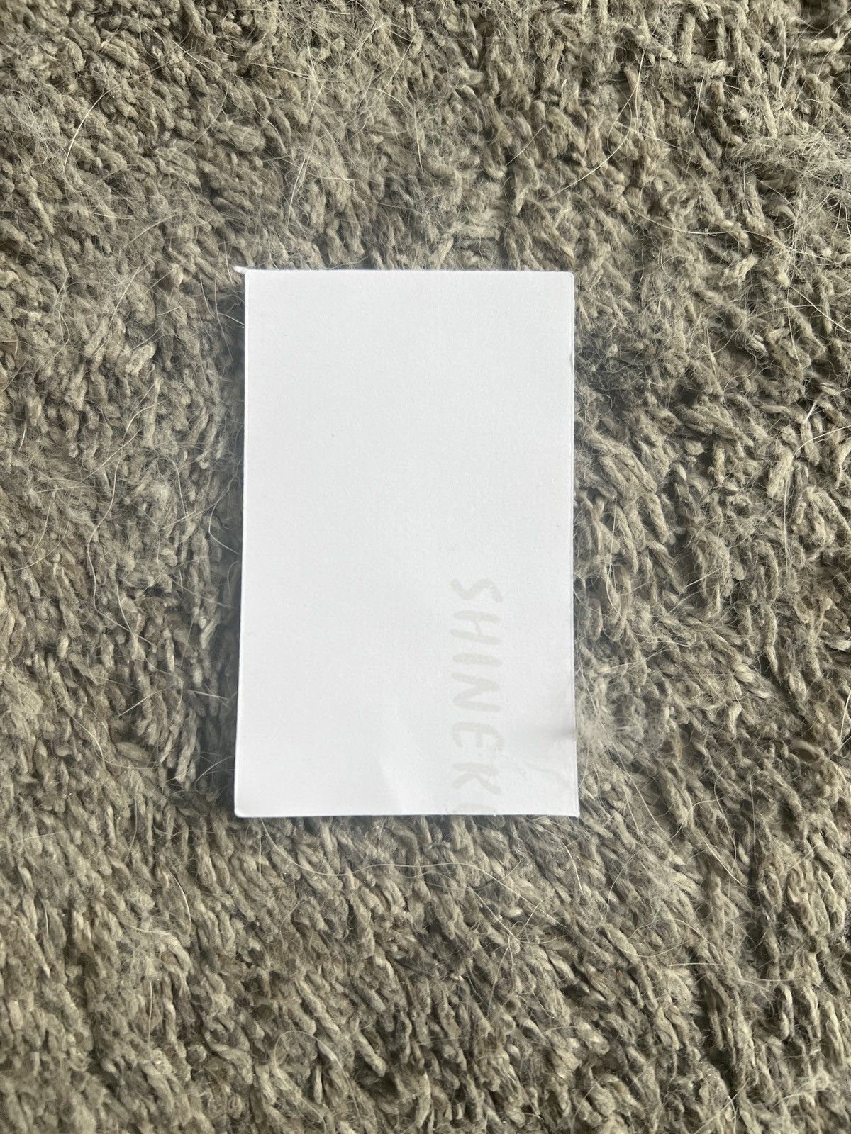 Hypebeast Jesus Sticker Size ONE SIZE - 2 Thumbnail