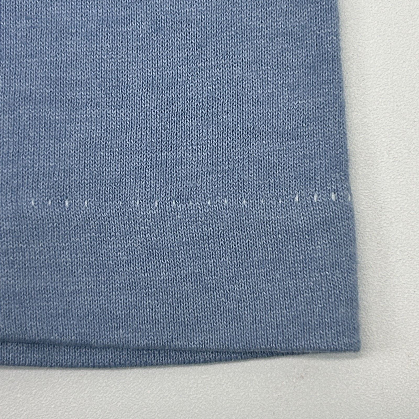Fruit Of The Loom Vintage 90s Circle K International T Shirt CKI XL X-Large Size US XL / EU 56 / 4 - 7 Thumbnail