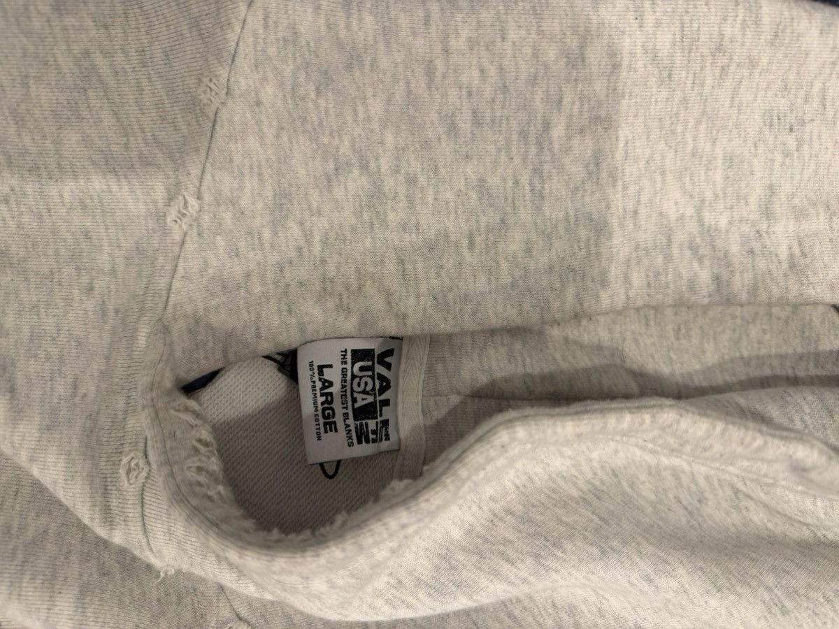 Vale Vale hoodie Size US L / EU 52-54 / 3 - 4 Thumbnail
