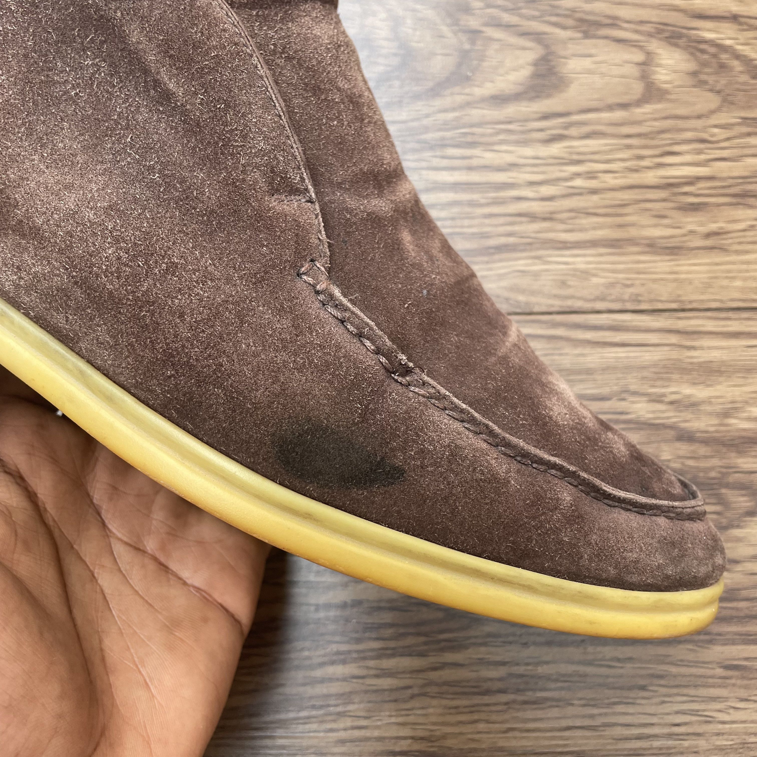 Loro Piana Loro Piana Open Walk Size US 10.5 / EU 43-44 - 17 Thumbnail