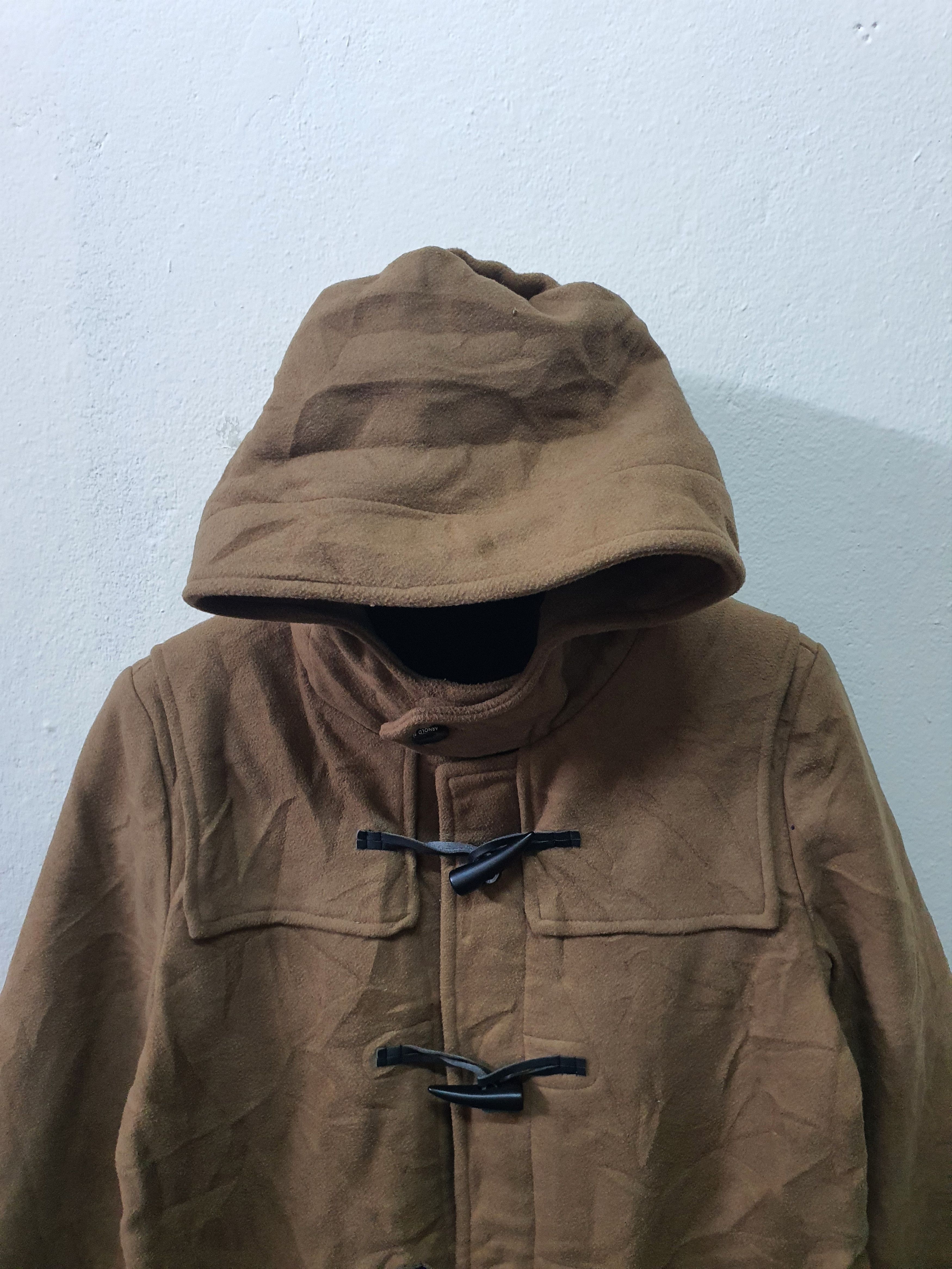 Vintage Vintage 80s Arnold Palmer Heavy Coats Size US M / EU 48-50 / 2 - 4 Thumbnail