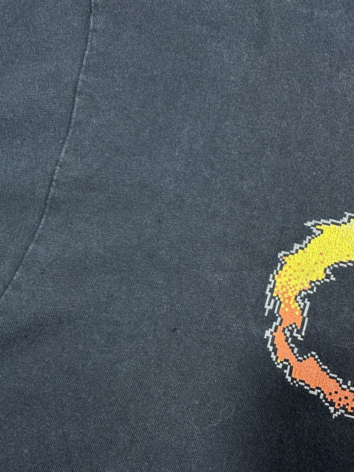 Other ❌SOLD❌ Vintage Konami Contra Video Game T-Shirt Size US L / EU 52-54 / 3 - 5 Thumbnail