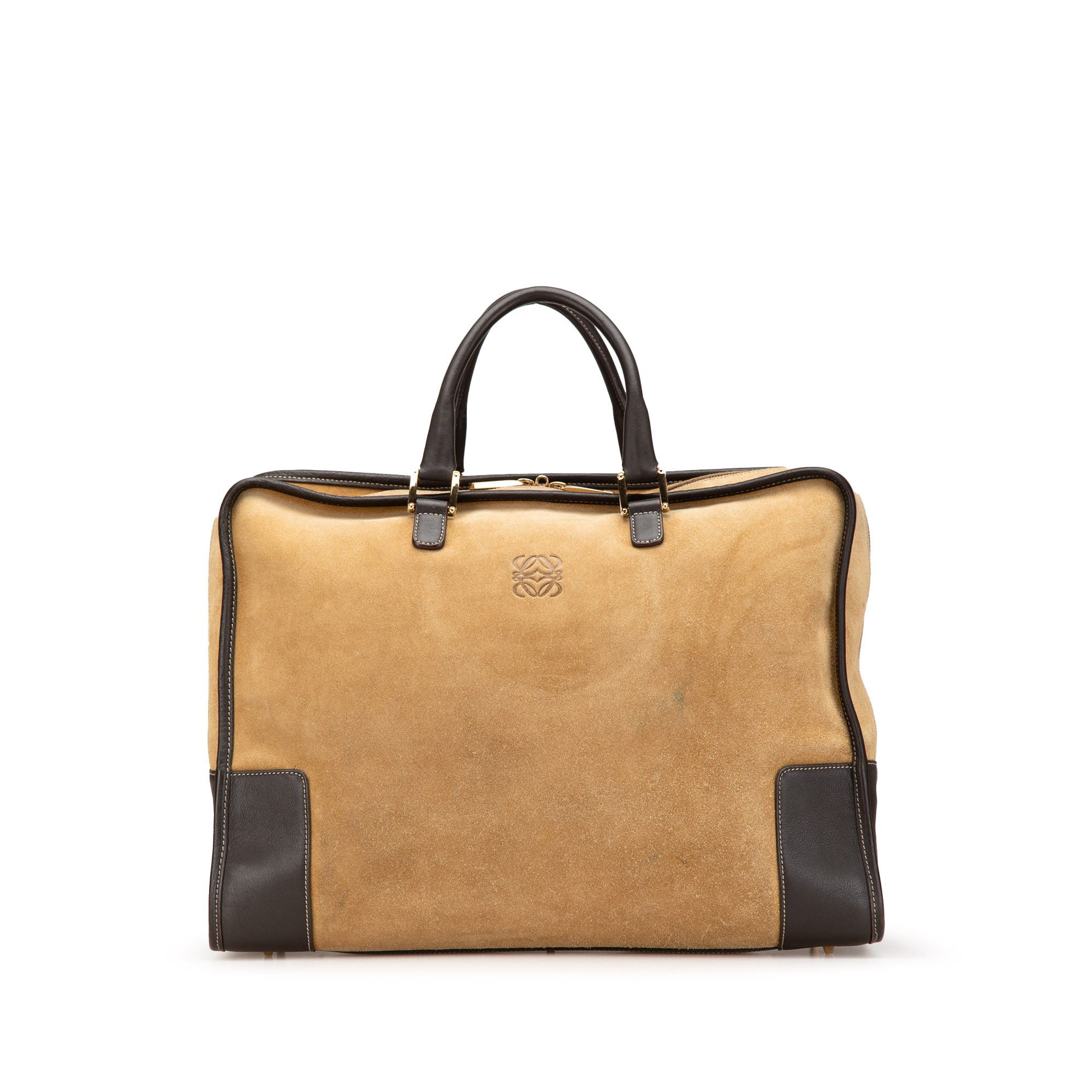 Loewe LOEWE Suede Amazona 40 Size ONE SIZE - 1 Thumbnail