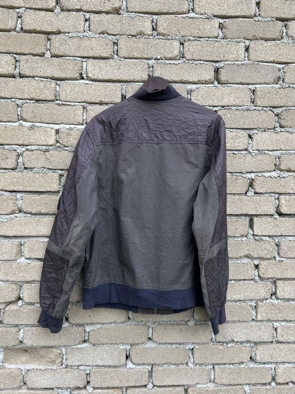 Japanese Brand Westborne Tactical Style Jacket Size US L / EU 52-54 / 3 - 6 Thumbnail