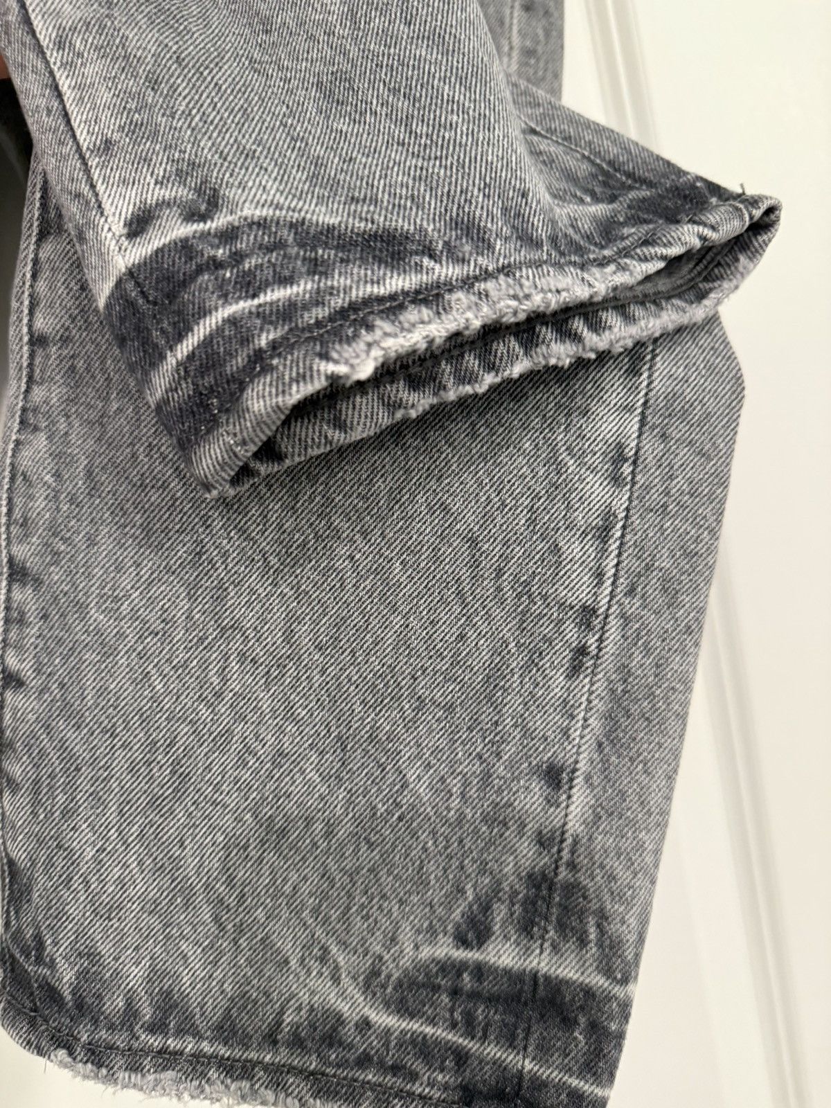 Purple Brand P0005 Straight Leg Size US 30 / EU 46 - 14 Thumbnail