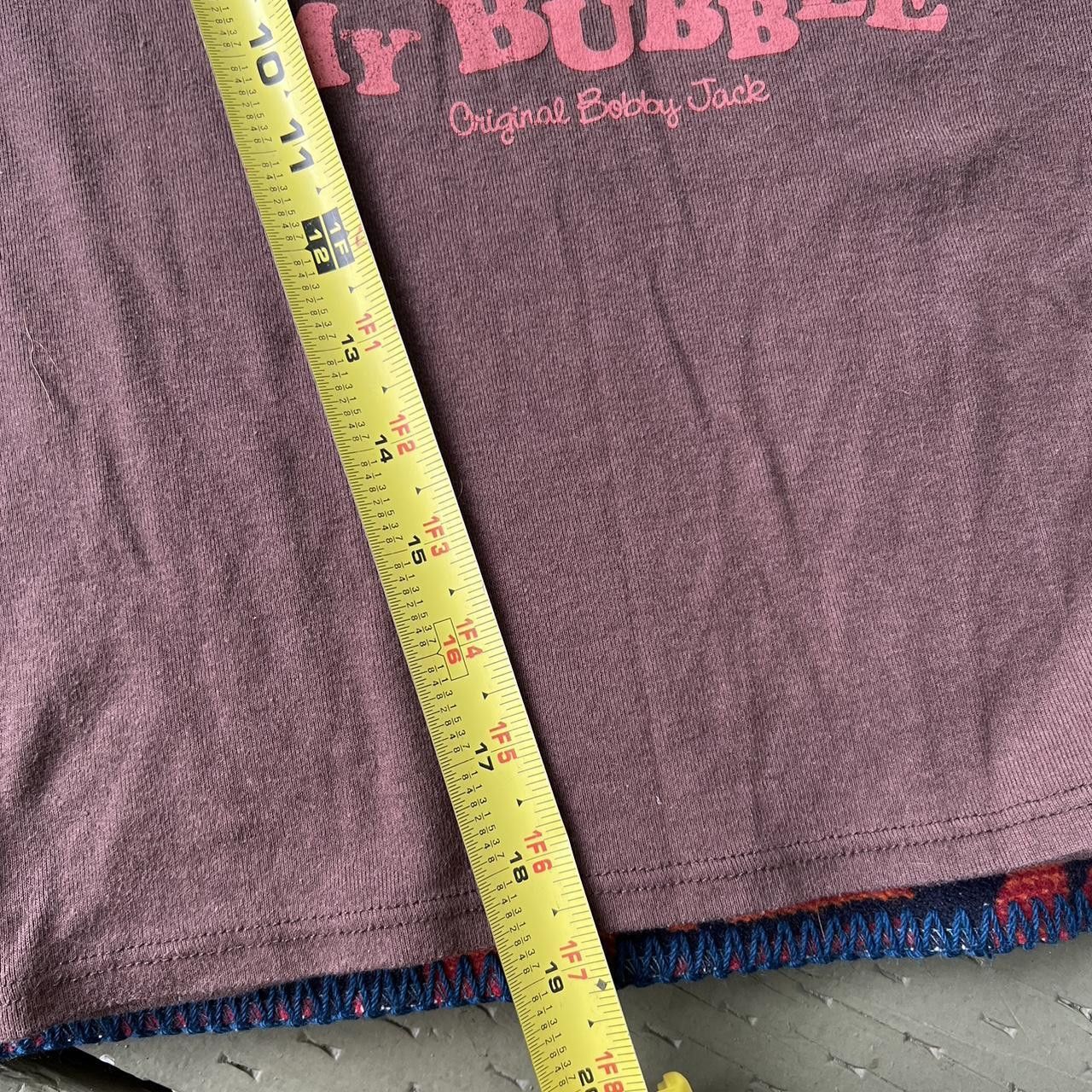 Vintage Bobby jack style mokey shirt Size S / US 4 / IT 40 - 5 Thumbnail