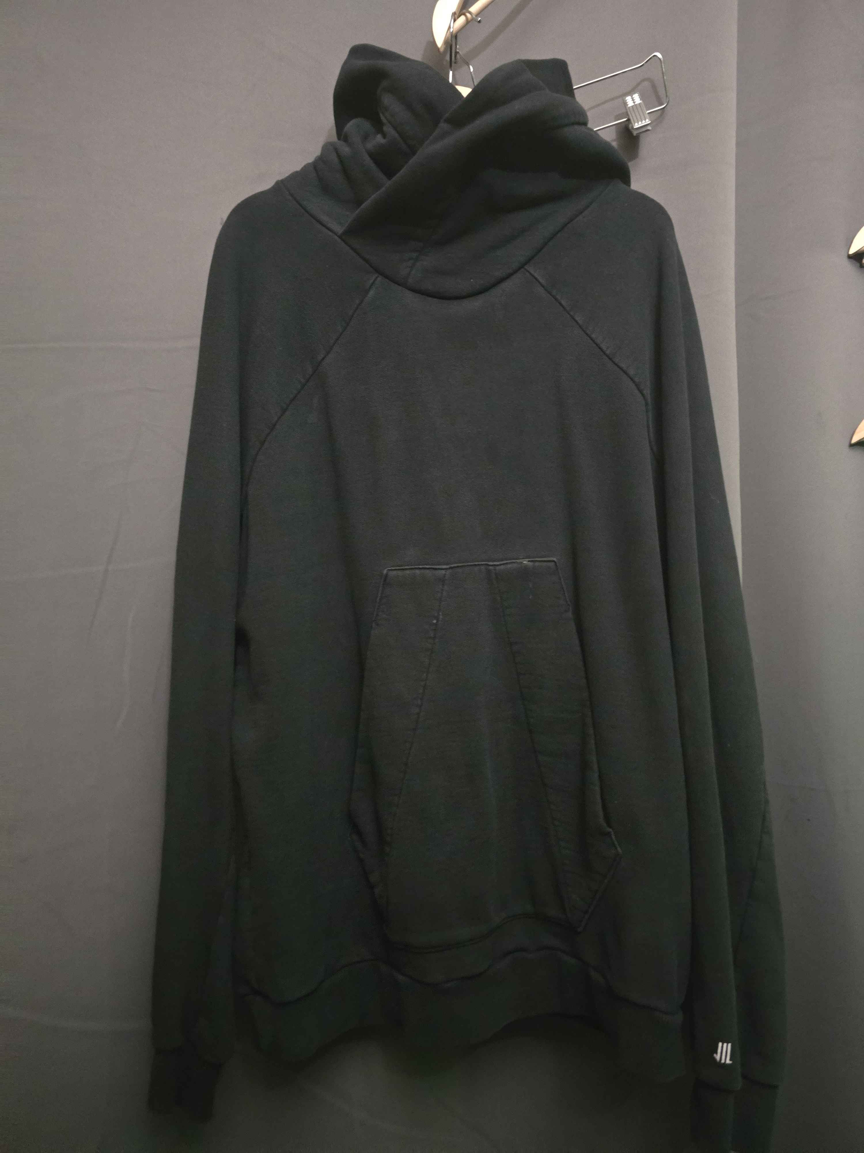 Julius Julius NILOS NIL_S 005th {brain squat} 600CUM1 Size US L / EU 52-54 / 3 - 4 Thumbnail