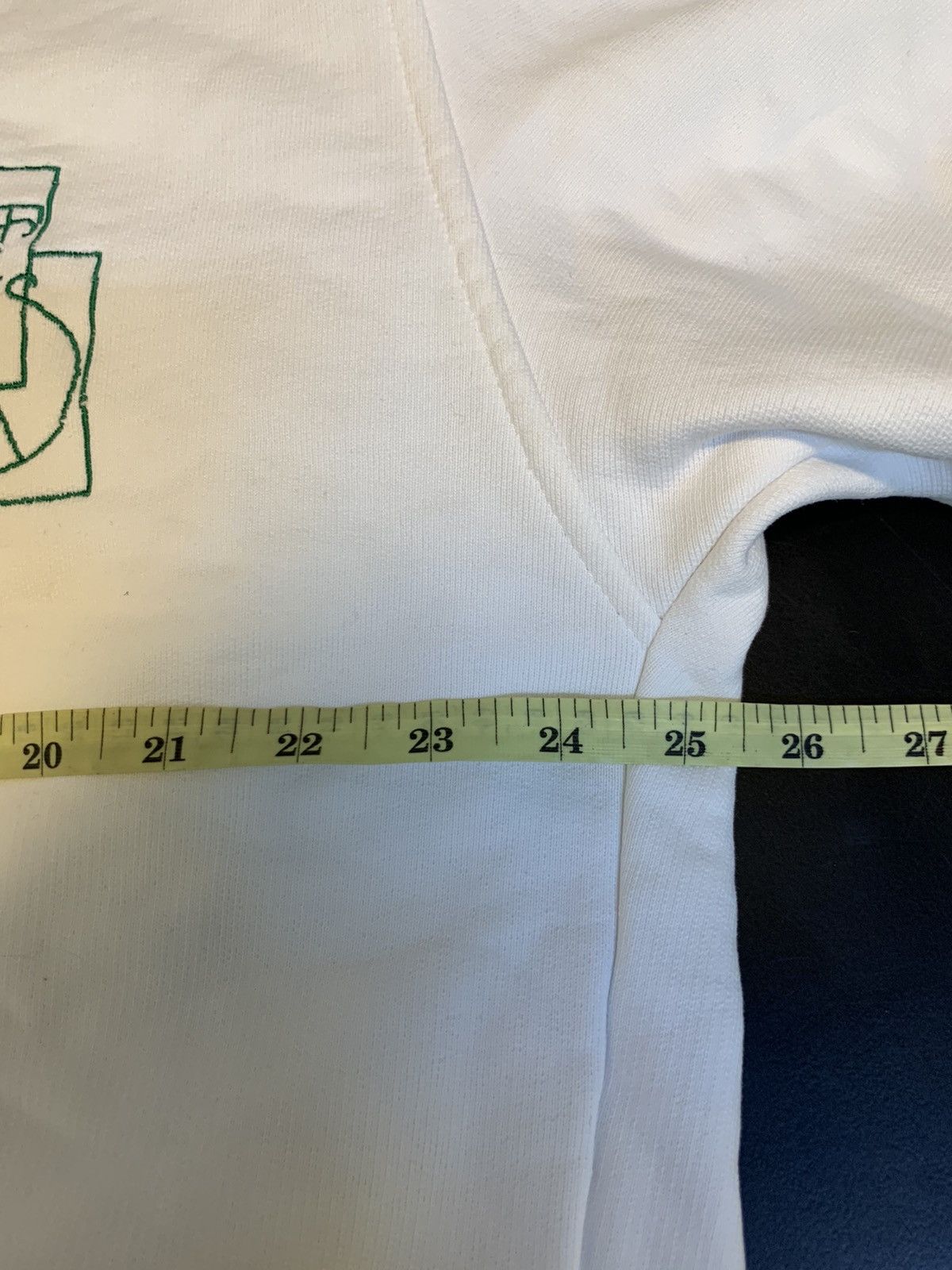 Wooyoungmi Wooyoungmi Baggy Sweatshirt Size US M / EU 48-50 / 2 - 9 Thumbnail