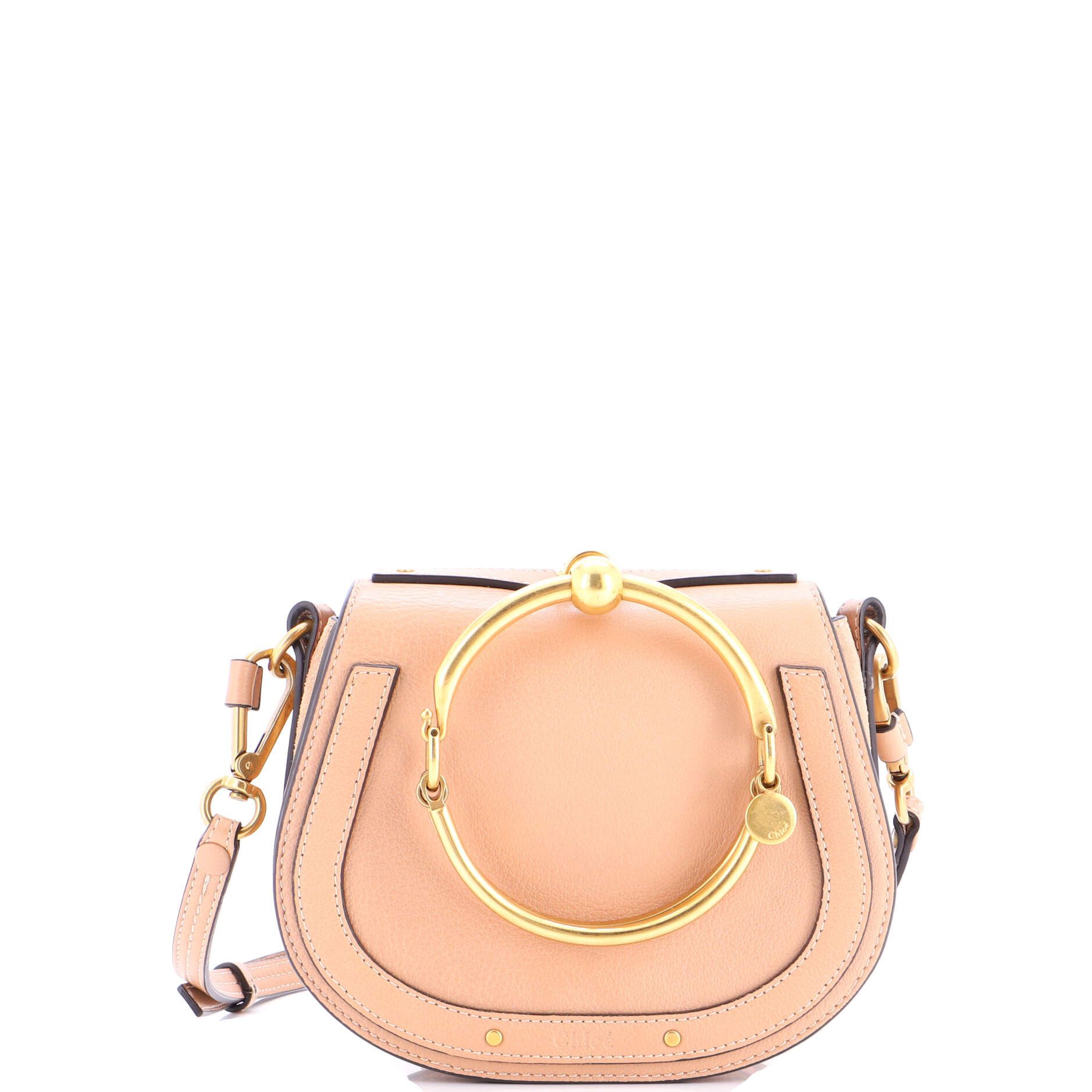 Chloe Nile Crossbody Bag Size ONE SIZE - 1 Thumbnail