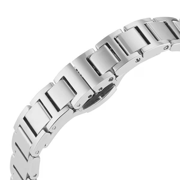 Fendi o1B3y1r0326 Size : OS / F Is Watch in Silver Size ONE SIZE - 6 Thumbnail