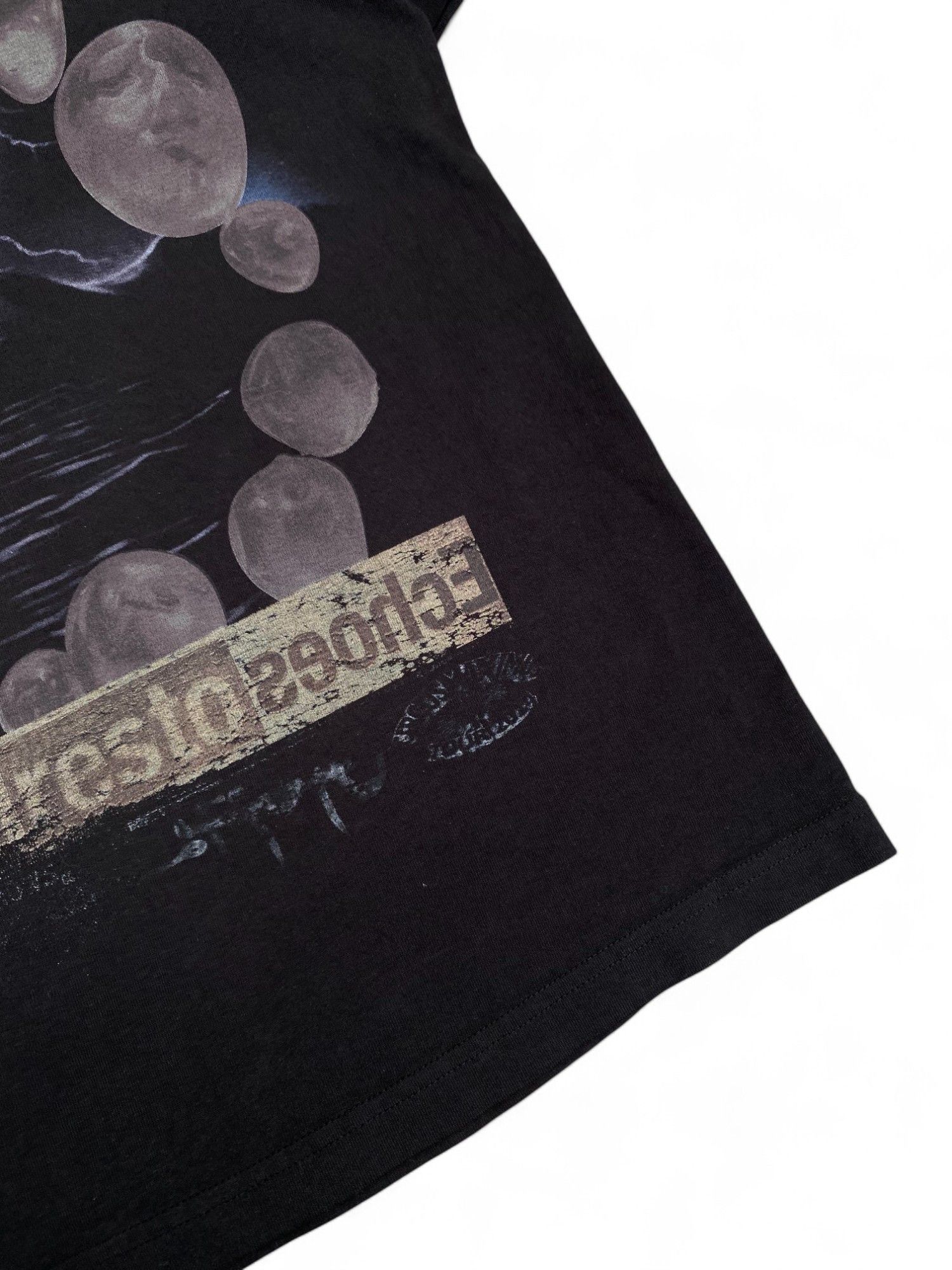 Travis Scott Travis Scott Utopia Circus Maximus Tour Tee rap 2024 Size US M / EU 48-50 / 2 - 3 Thumbnail