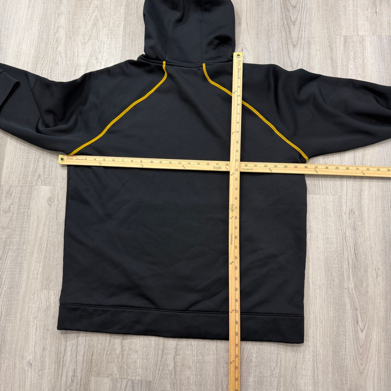 Under Armour Under Armour US Army Strong Hoodie Men's Extra Large Size US XL / EU 56 / 4 - 7 Thumbnail