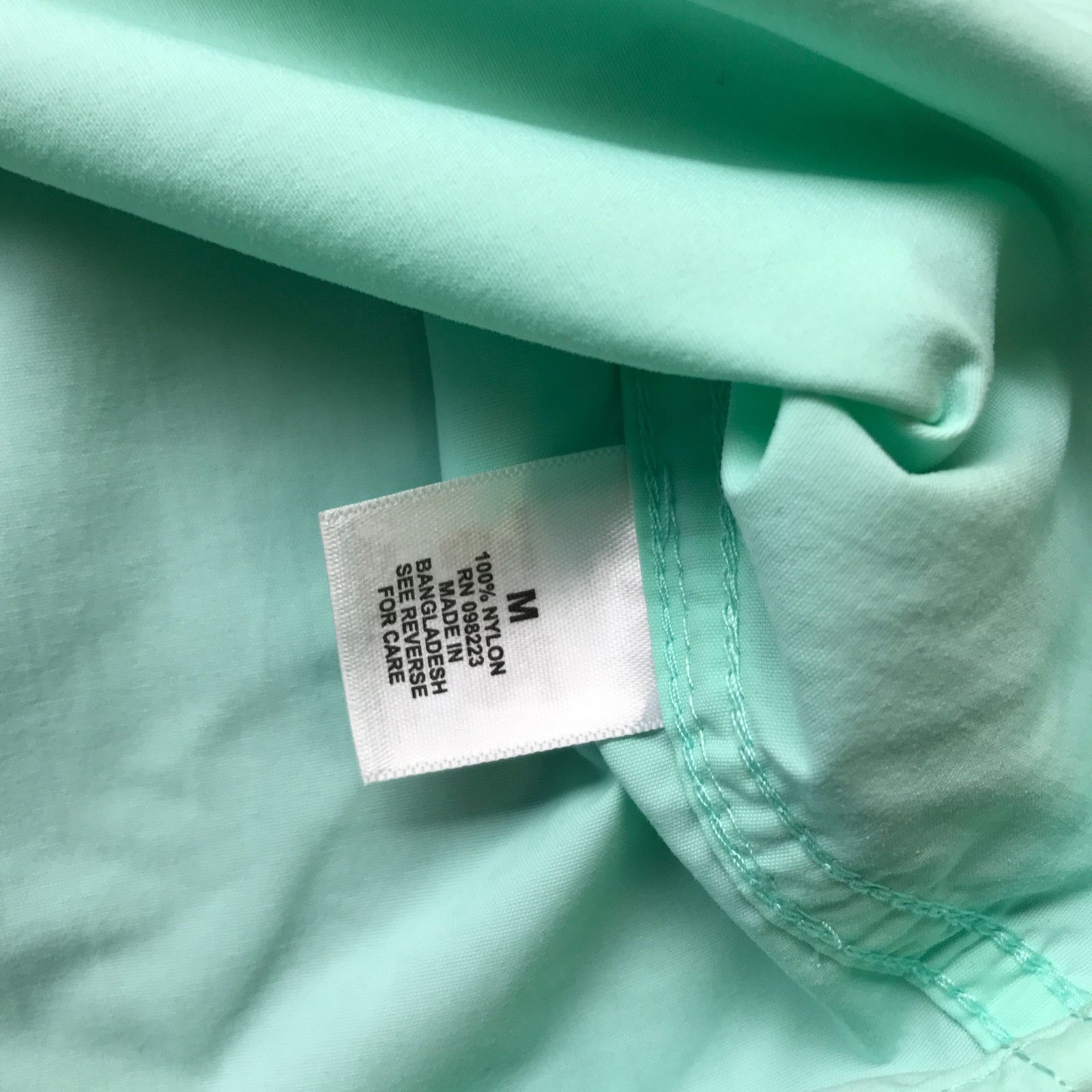 Other Magellan Outdoors Fish Gear Button Down Vented Shirt Mens M Size US M / EU 48-50 / 2 - 10 Thumbnail