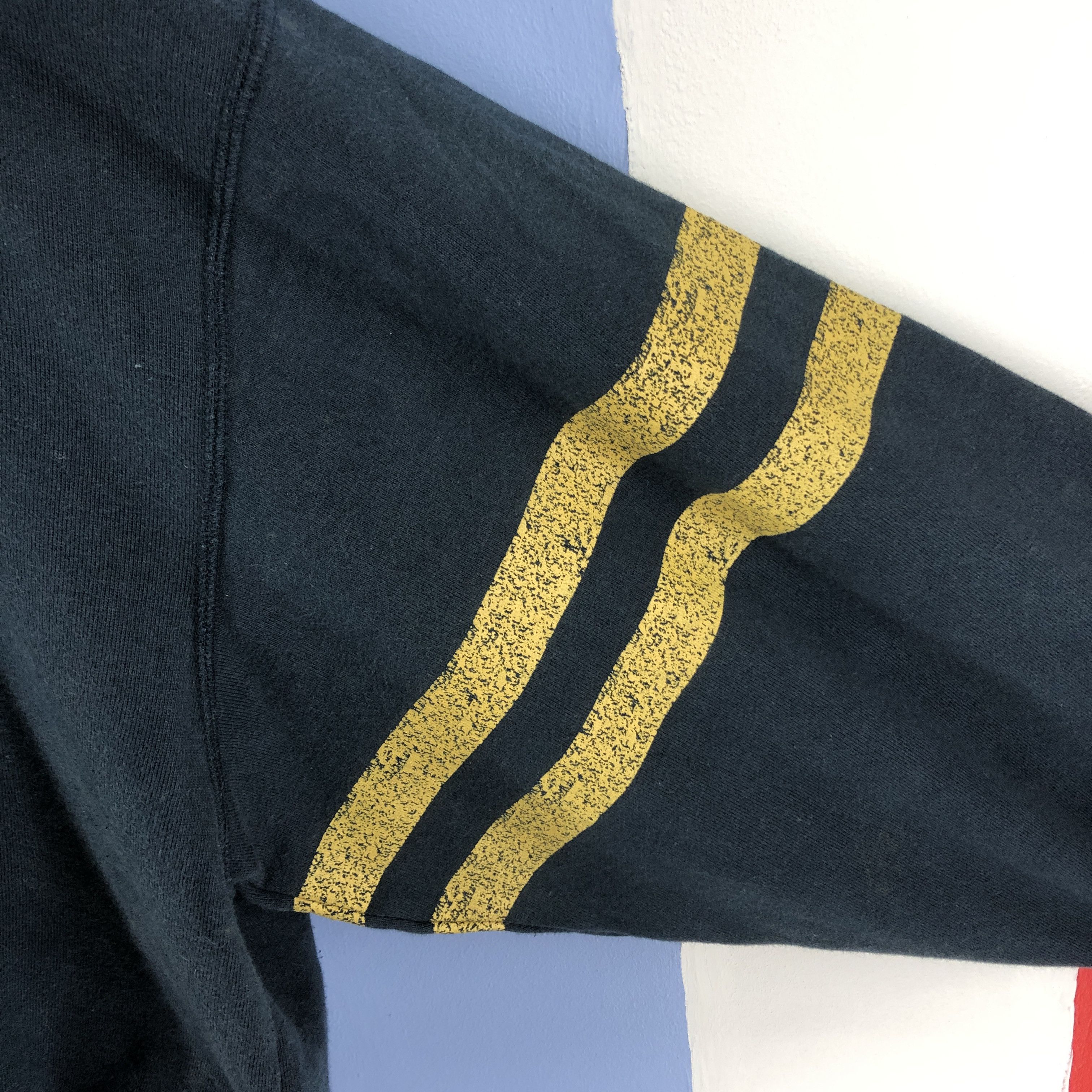 Kansai Yamamoto BODY MAX by KANSAI YAMAMOTO Women Sweatshirt #0766/M Size L / US 10 / IT 46 - 3 Thumbnail
