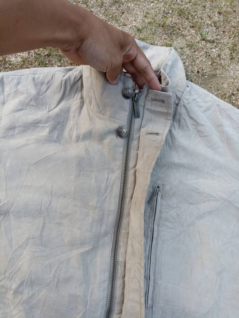 Playboy PLAYBOY Jacket Zipper Size US L / EU 52-54 / 3 - 9 Thumbnail