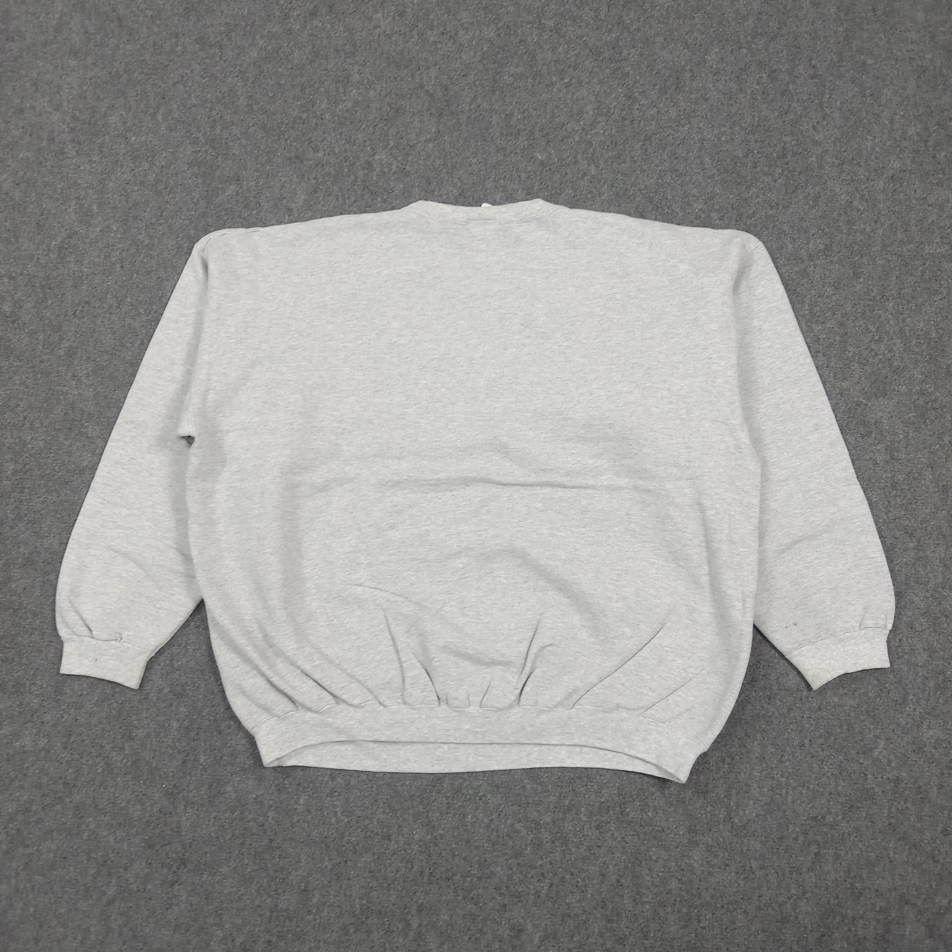 NHL Detroit Red Wings Hockey League Sweatshirt C291N1 Size US XL / EU 56 / 4 - 5 Thumbnail