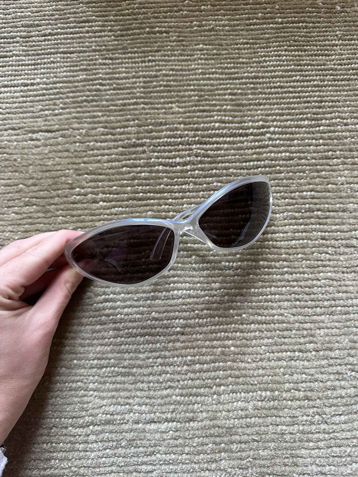 Balenciaga Balenciaga sunglasses Size ONE SIZE - 1 Thumbnail