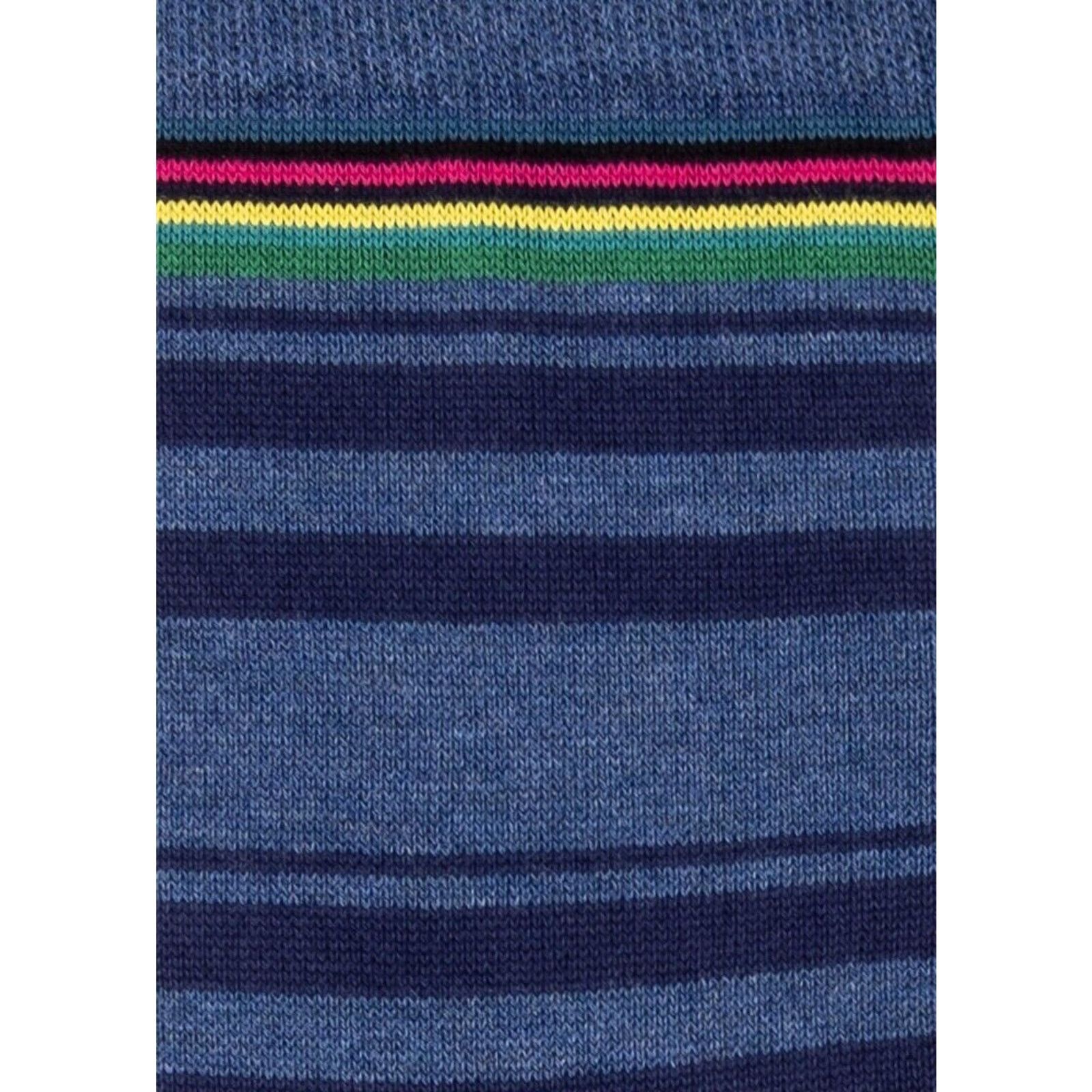 Paul Smith NWT $95 Paul Smith bright stripe socks 3-pack. Made in Italy Size ONE SIZE - 7 Thumbnail