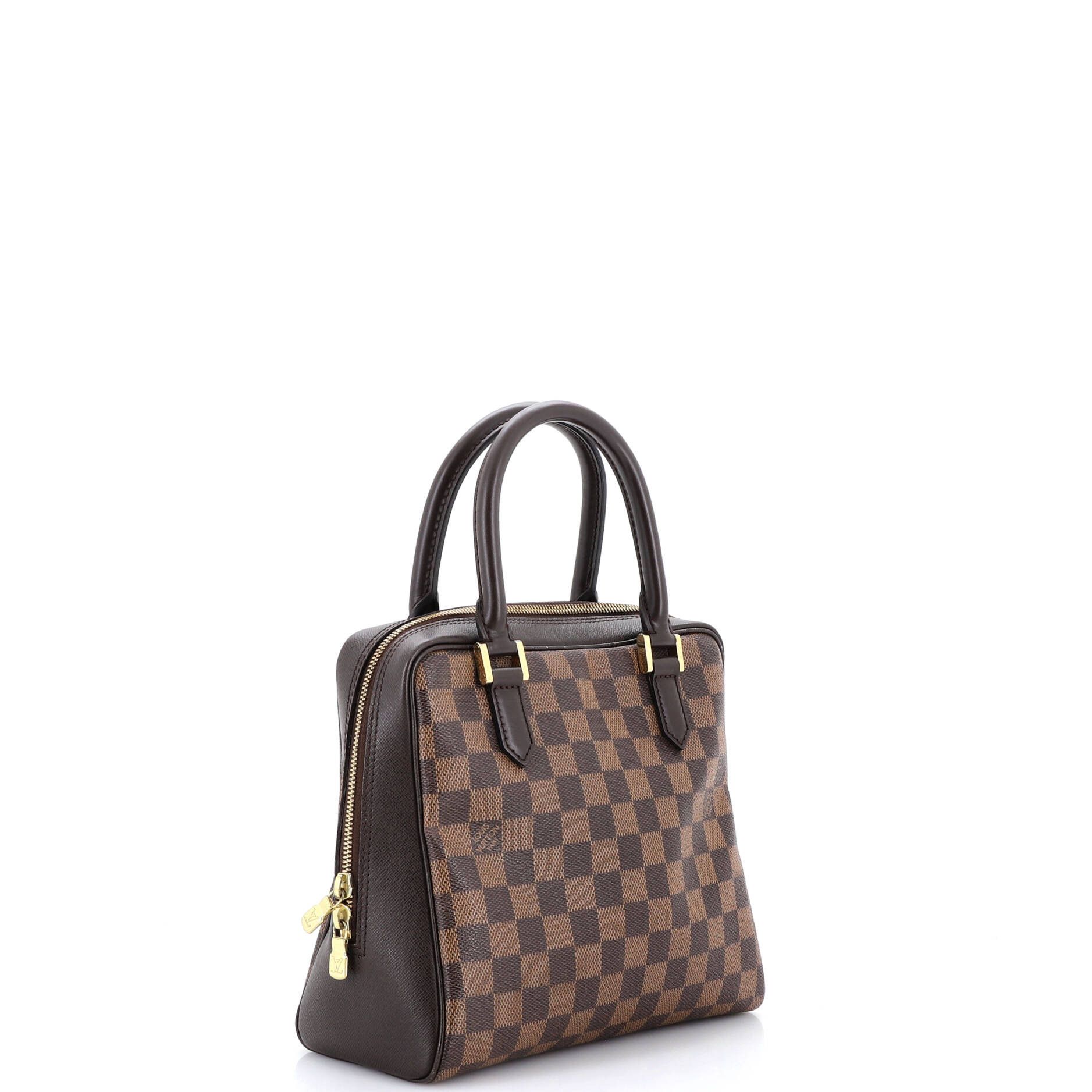 Louis Vuitton Brera handbag damier Size ONE SIZE - 1 Thumbnail