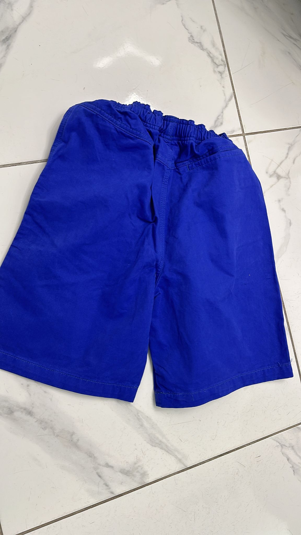 Stussy × Vintage Stüssy Beach Short Royale Blue Size Small Size US 30 / EU 46 - 3 Thumbnail