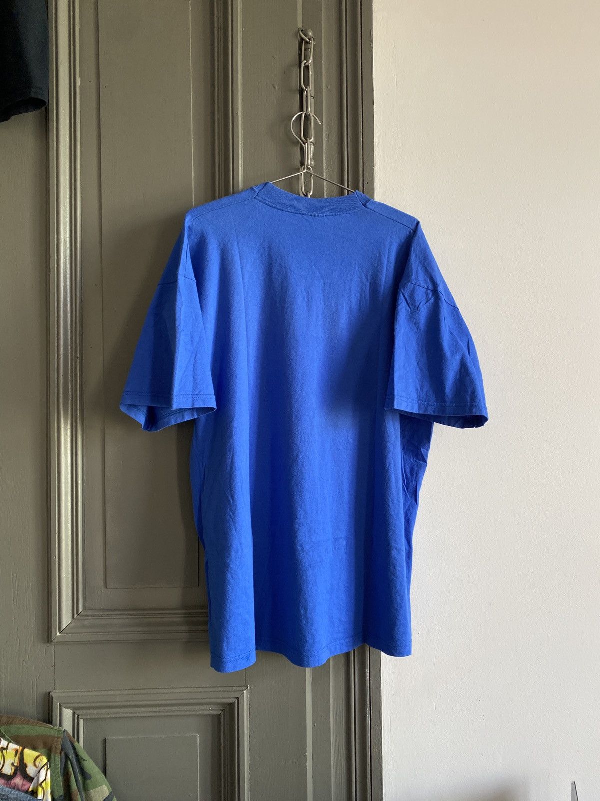 Vintage Vintage Screen Stars „This Music Won’t Let You Sleep” Tee XL Size US XL / EU 56 / 4 - 7 Thumbnail