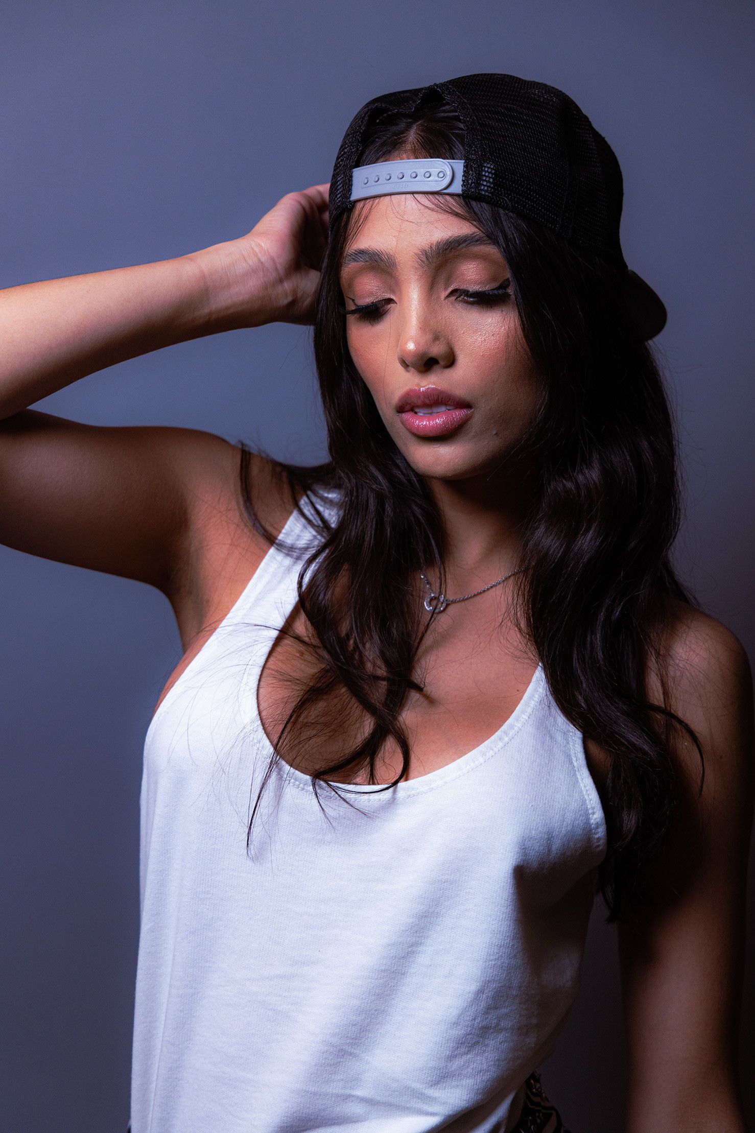 Other Don't Want 2 Work Snapback Size ONE SIZE - 7 Thumbnail