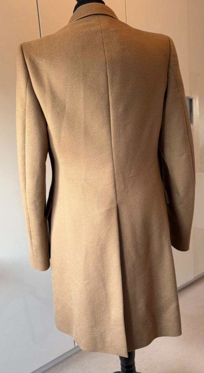 Bottega Veneta Bottega Veneta coat Size US L / EU 52-54 / 3 - 3 Thumbnail
