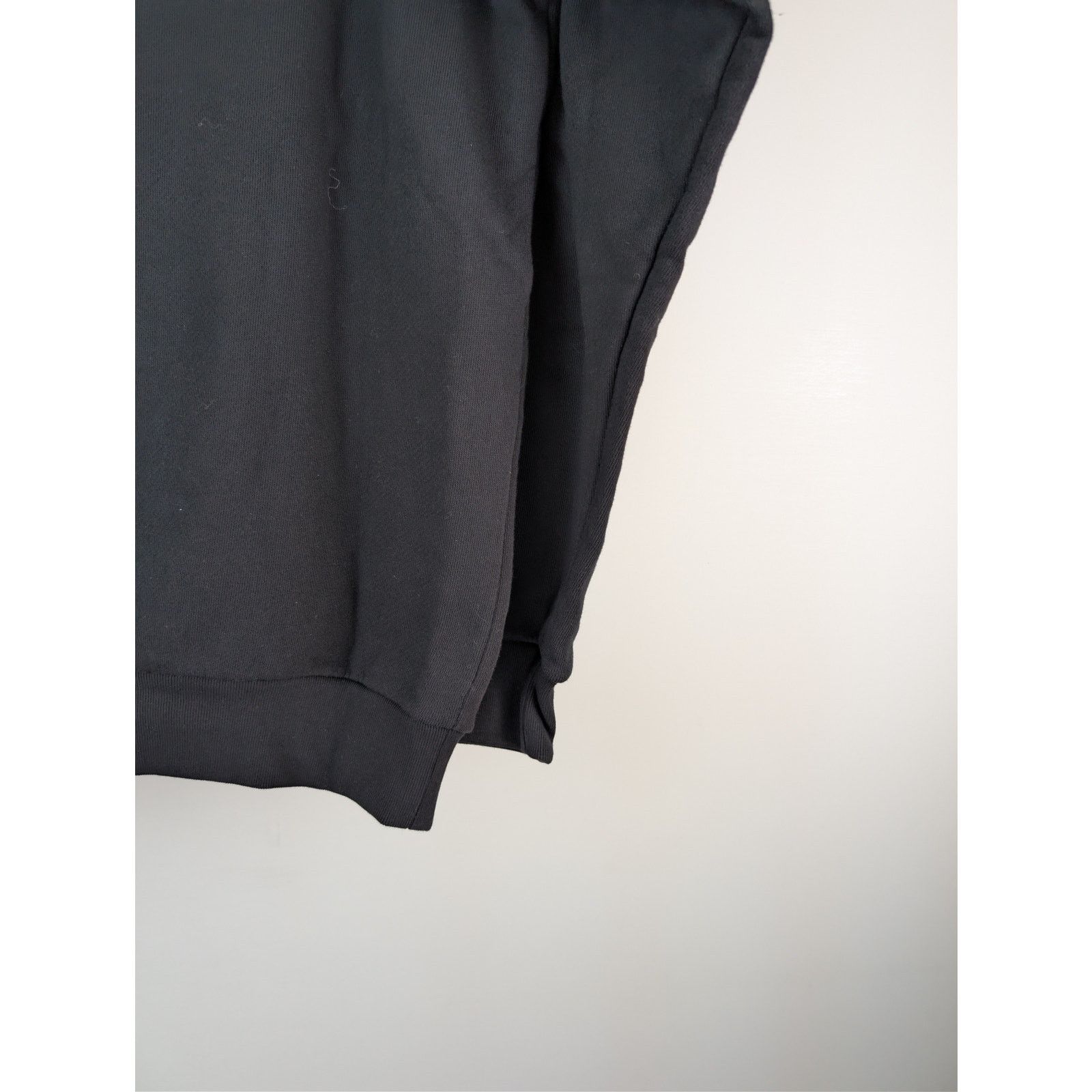 Gucci o1rshd1 Boutique Print Sweatshirt Hoodie in Black Size US M / EU 48-50 / 2 - 11 Thumbnail