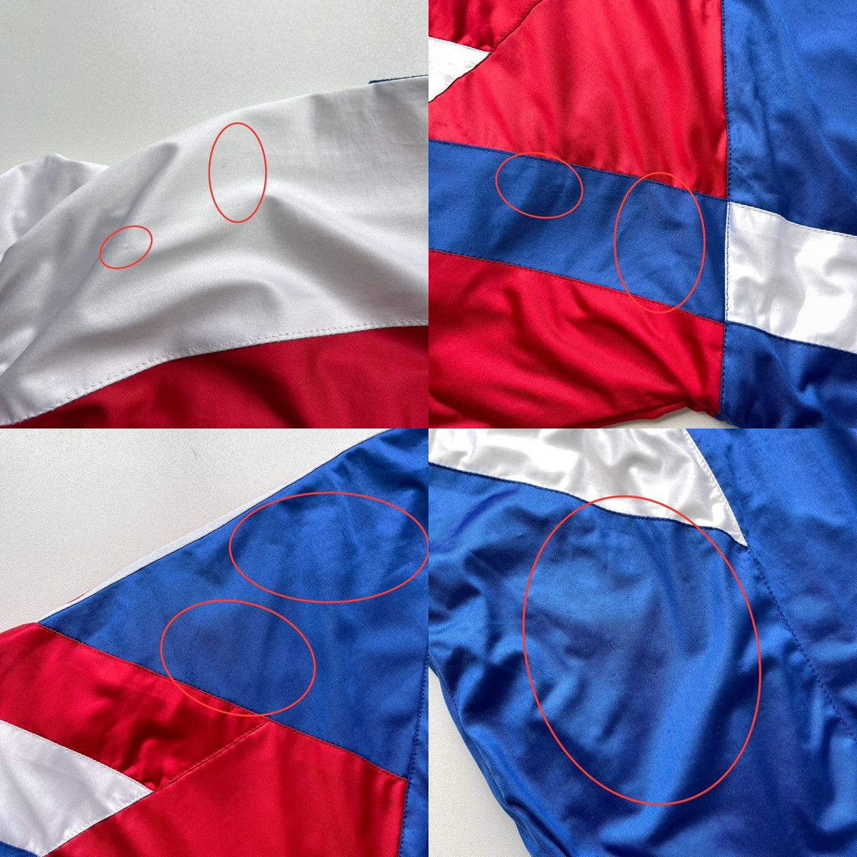 Adidas × Vintage Adidas France 1992 Vintage 90’s Anthem Prematch Tracksuit Size US M / EU 48-50 / 2 - 16 Thumbnail